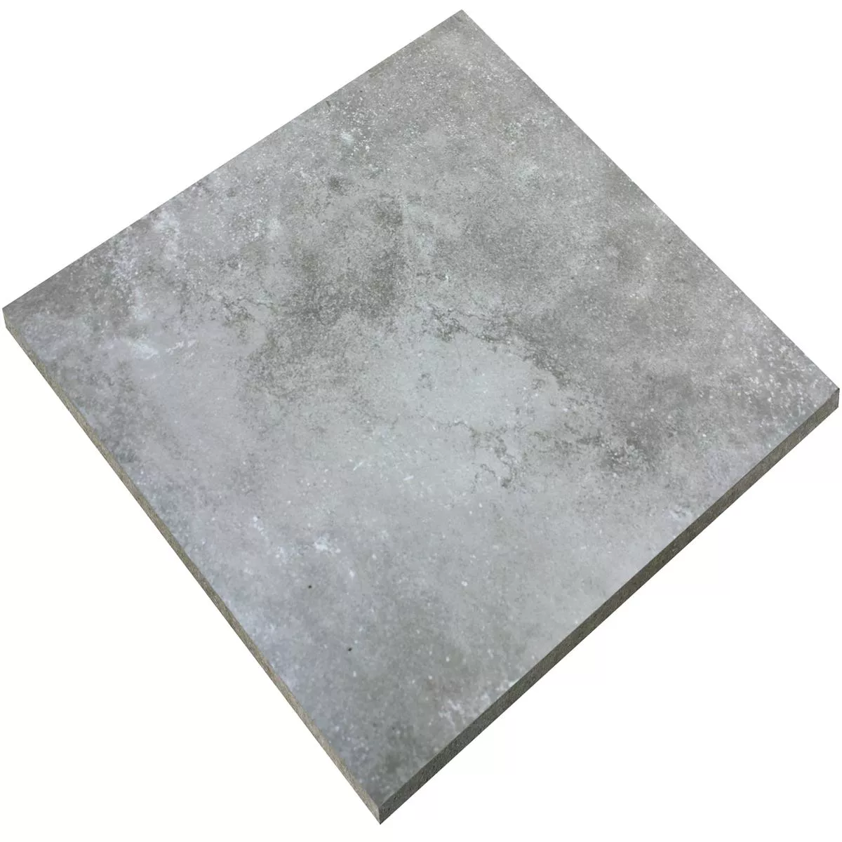 Padrão Lajes de Terraço Valentine Grey Retificado 60x60x2cm