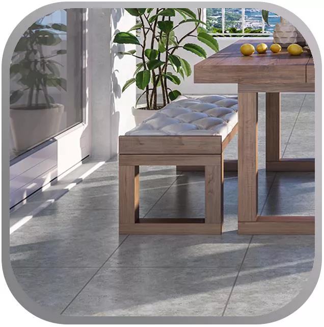 Patio Slabs by Size