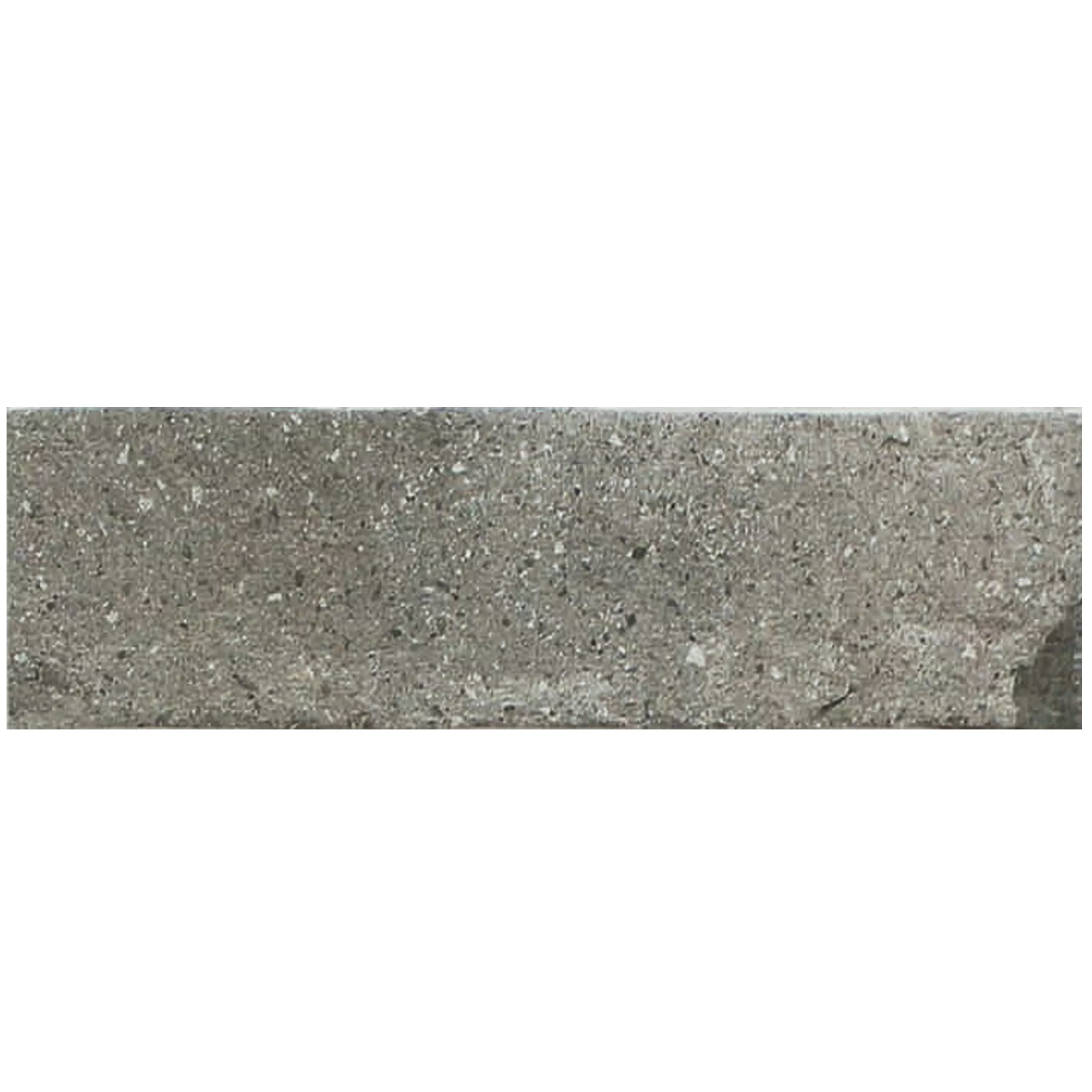 Sample Floor Tiles Leverkusen 7,1x24cm Straps Grey