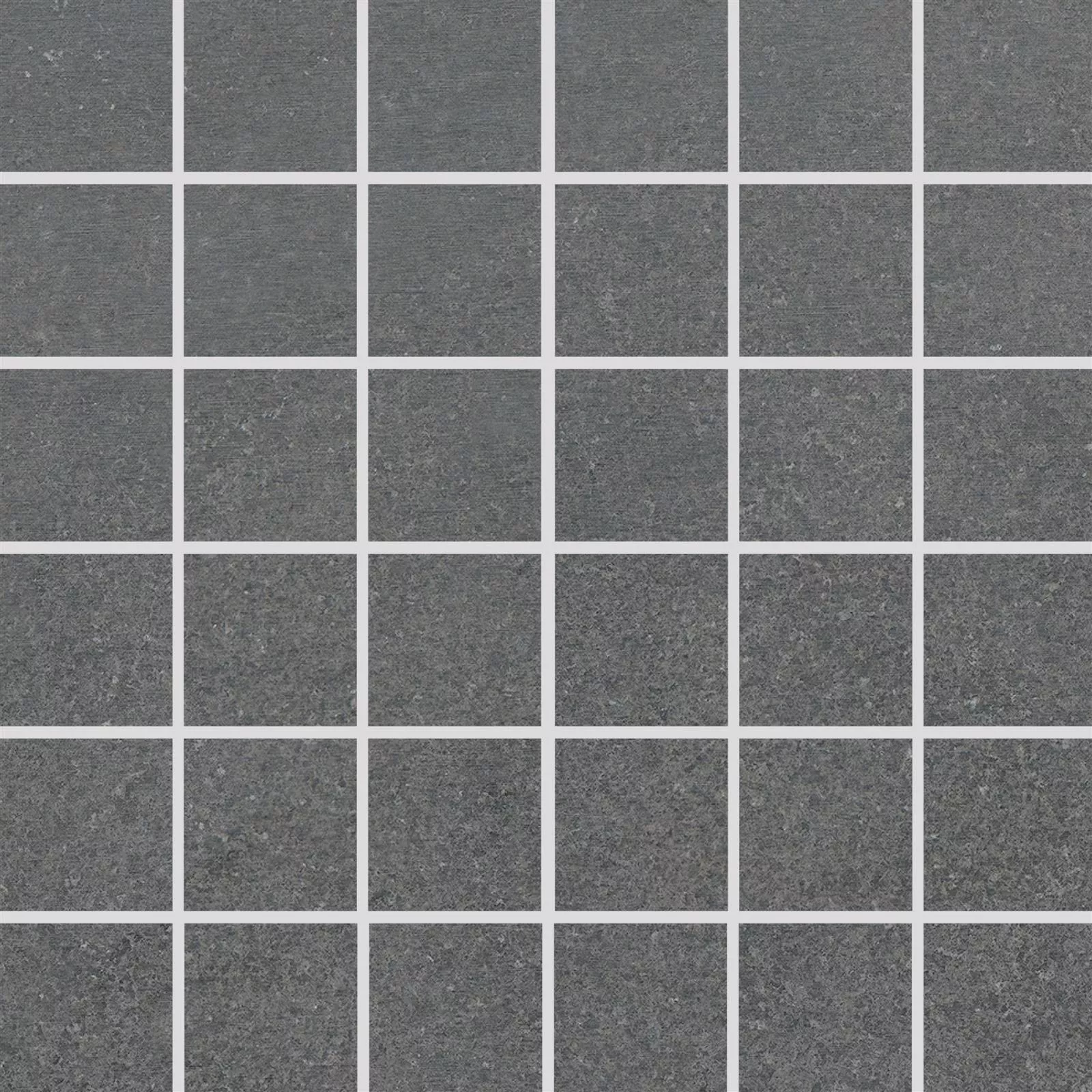 Mosaïque Carrelage Pierre Optique Horizon Anthracite Mosaïque Carrelage Pierre Optique Horizon Anthracite