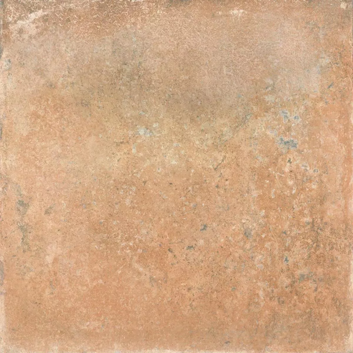 Queens Terracotta Braun 25x25 cm