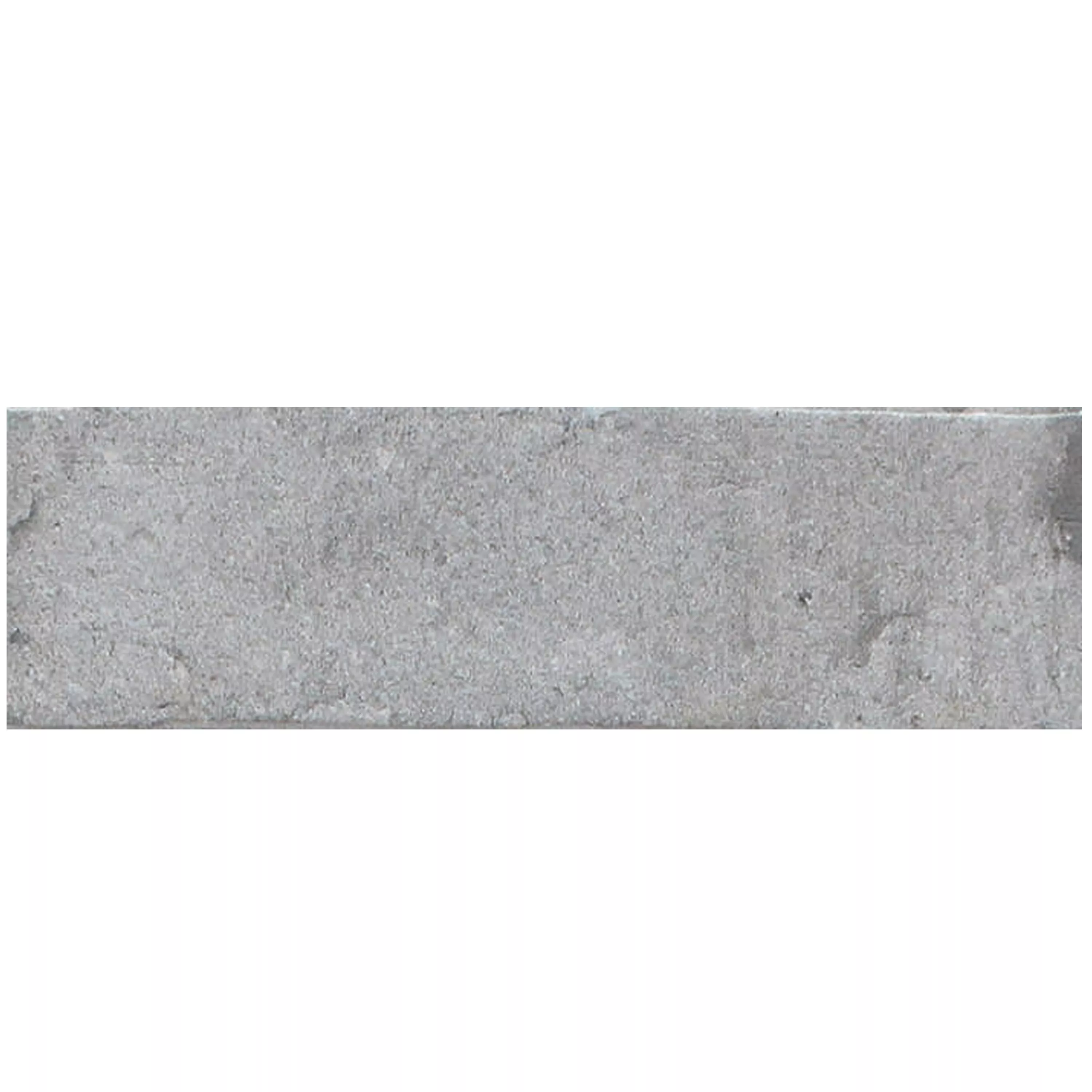 Πρότυπο Πλακάκια Tοίχου Leverkusen 7,1x24cm Λουράκι Light Grey