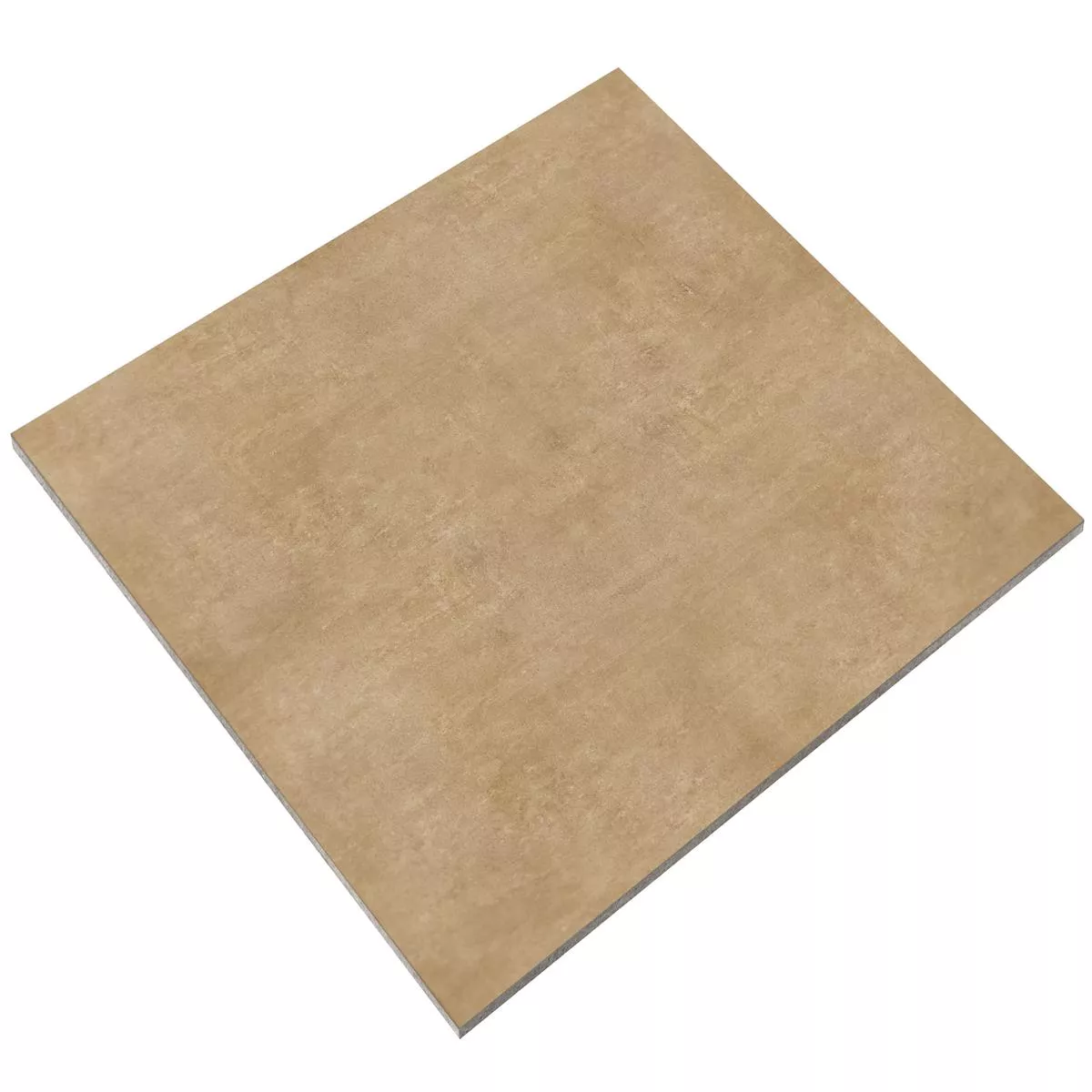Πρότυπο Πλακάκια Δαπέδου Cairo Τεφρόχρουν Xρώμα 100x100x0,6cm