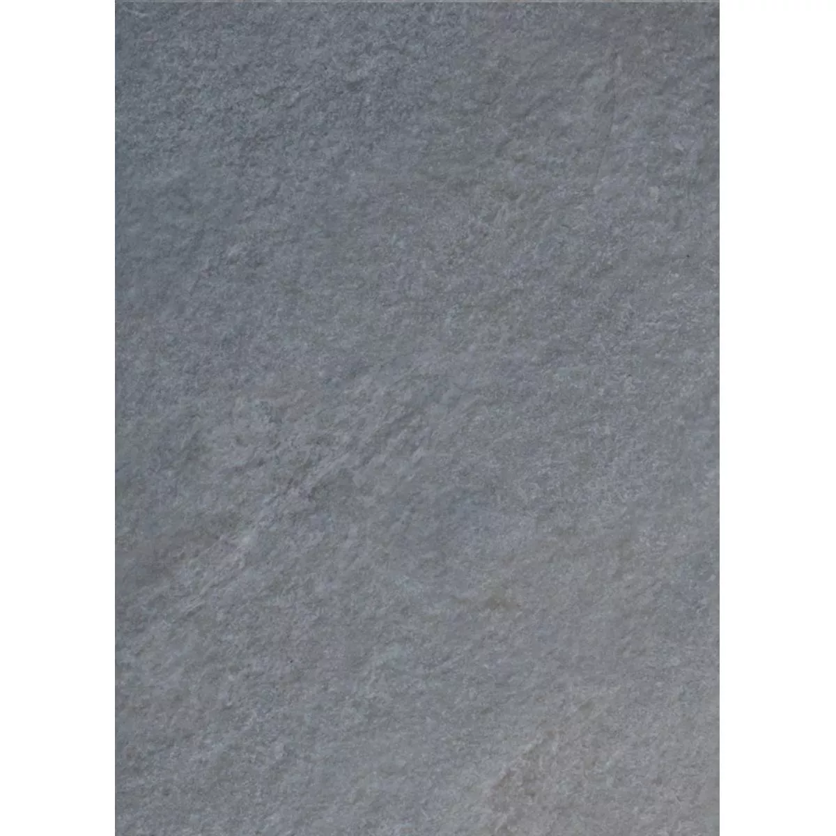 Muestra Losas Para Terrazas Stoneway Aspecto De Piedra Natural Gris 60x90cm