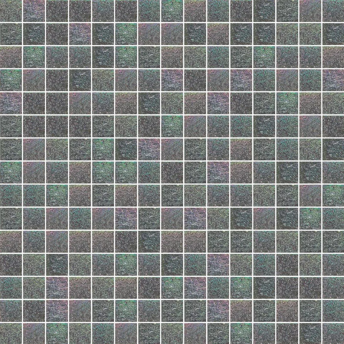 Lasimosaiikki Laatat Trend-Vi 754 Shining 10x10 mm Lasimosaiikki Laatat Trend-Vi 754 Shining 10x10 mm