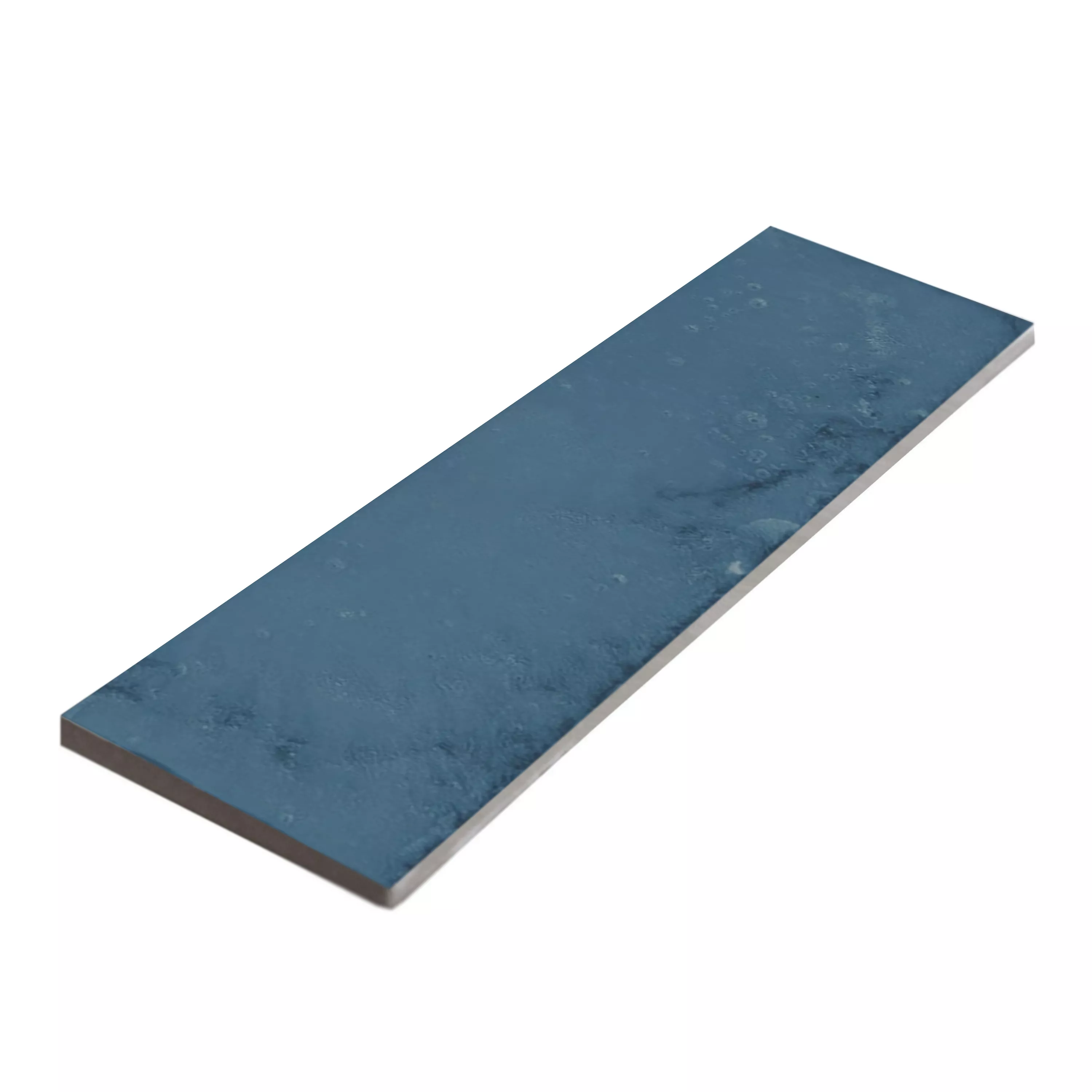 Sample Wall Tiles First Glossy 7,5x30cm Dark Blue