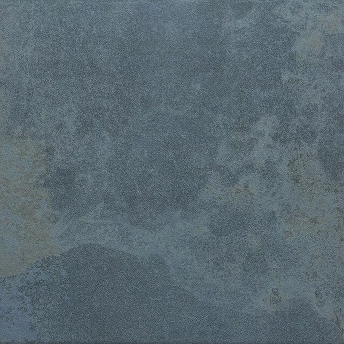 Sample Porcelain Stoneware Swimming Pool Tiles Palencia Cyan Square 22,5