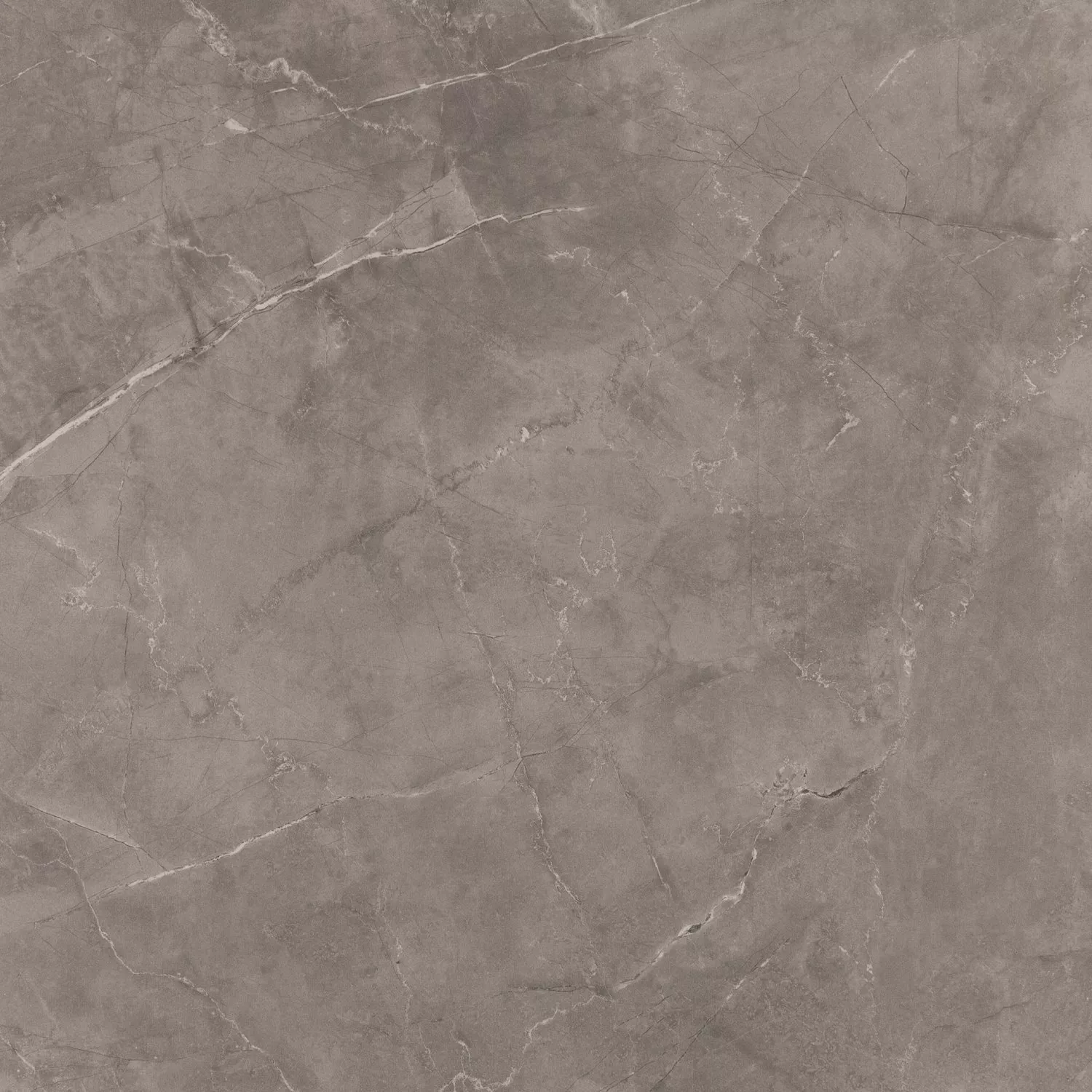 Gulvfliser Marmor Utseende Imperial Grey 80x80cm Gulvfliser Marmor Utseende Imperial Grey 80x80cm