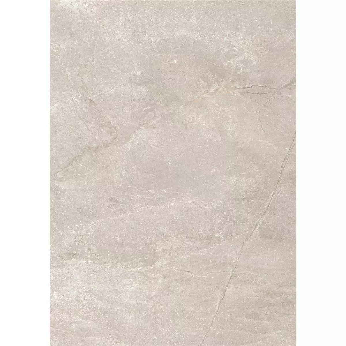 Sample Floor Tiles Pangea Marble Optic Mat Beige 60x120cm
