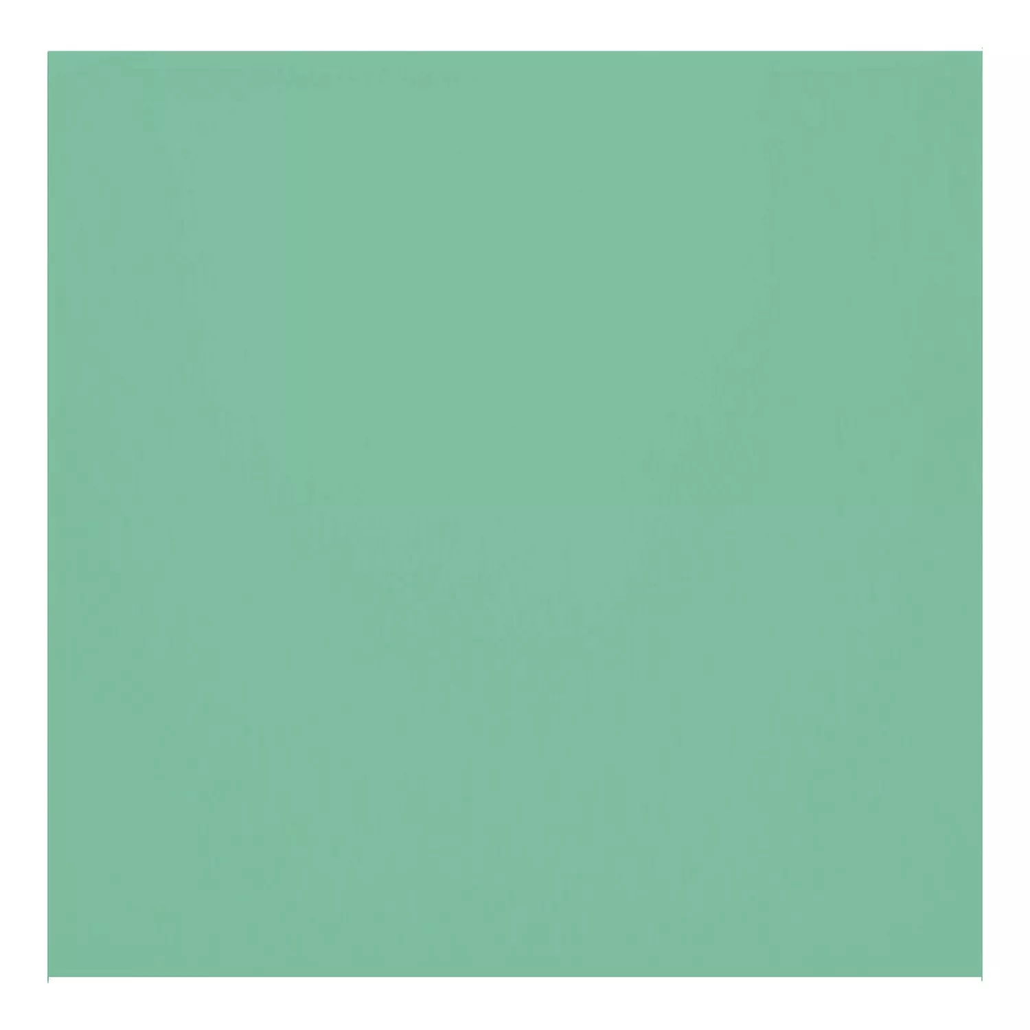 Metro tile Green Mat 15x15 cm Without Facet Miona Manzana