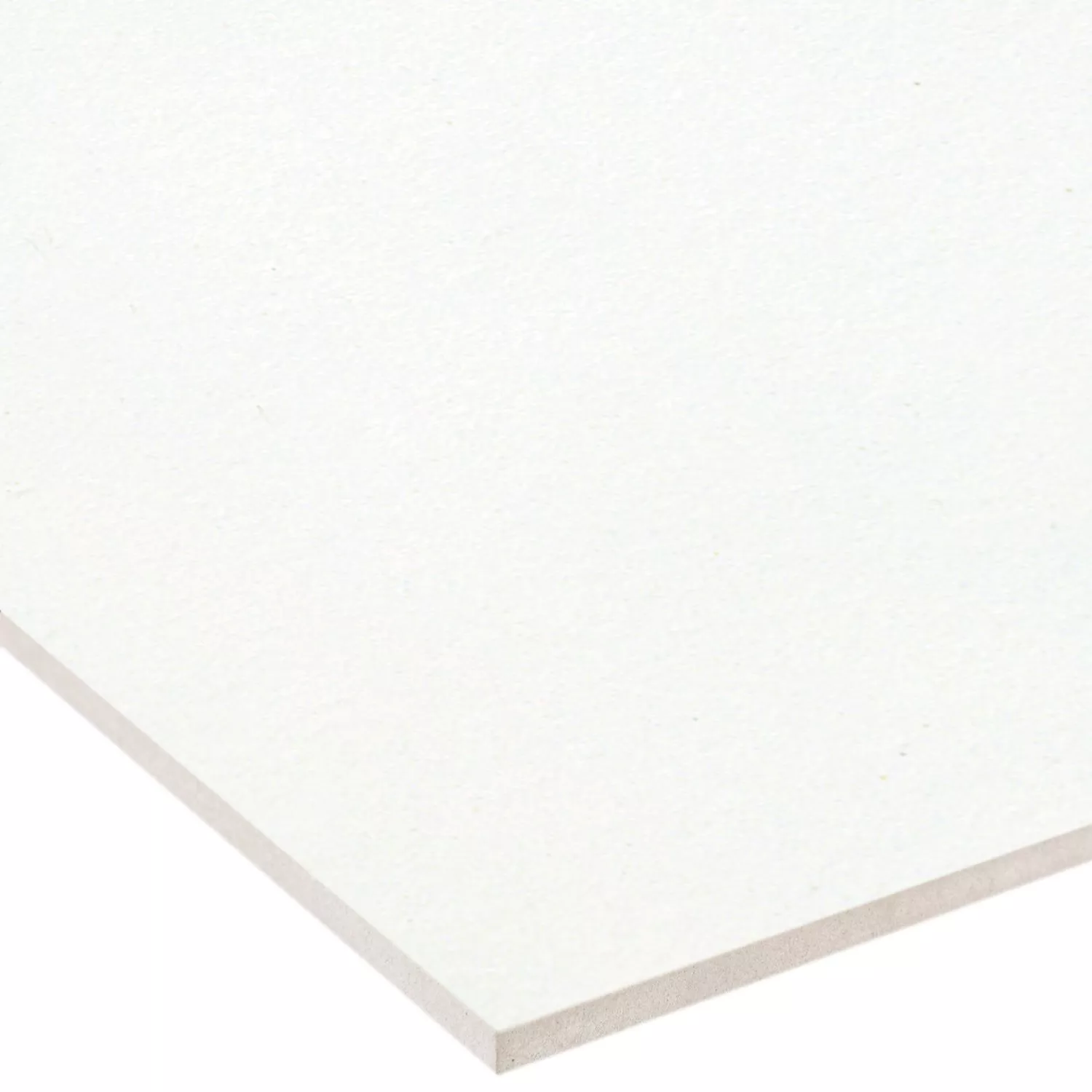 Carrelage Sol Et Mur Adventure Blanc Mat 15x15cm