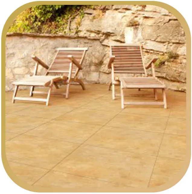 Outdoor garden tiles Outdoor garden tiles
