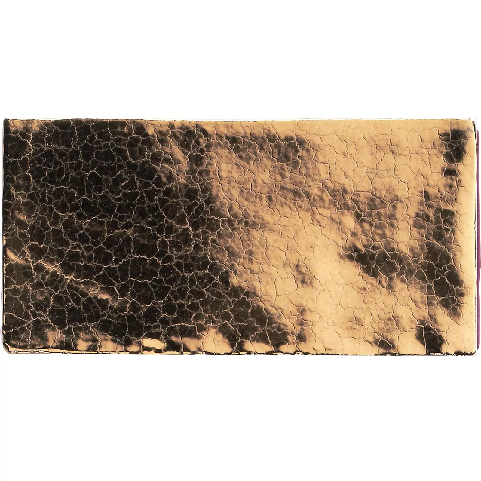 Płytki Ścienne Algier Wykonane Ręcznie 7,5x15cm Złoto Płytki Ścienne Algier Wykonane Ręcznie 7,5x15cm Złoto