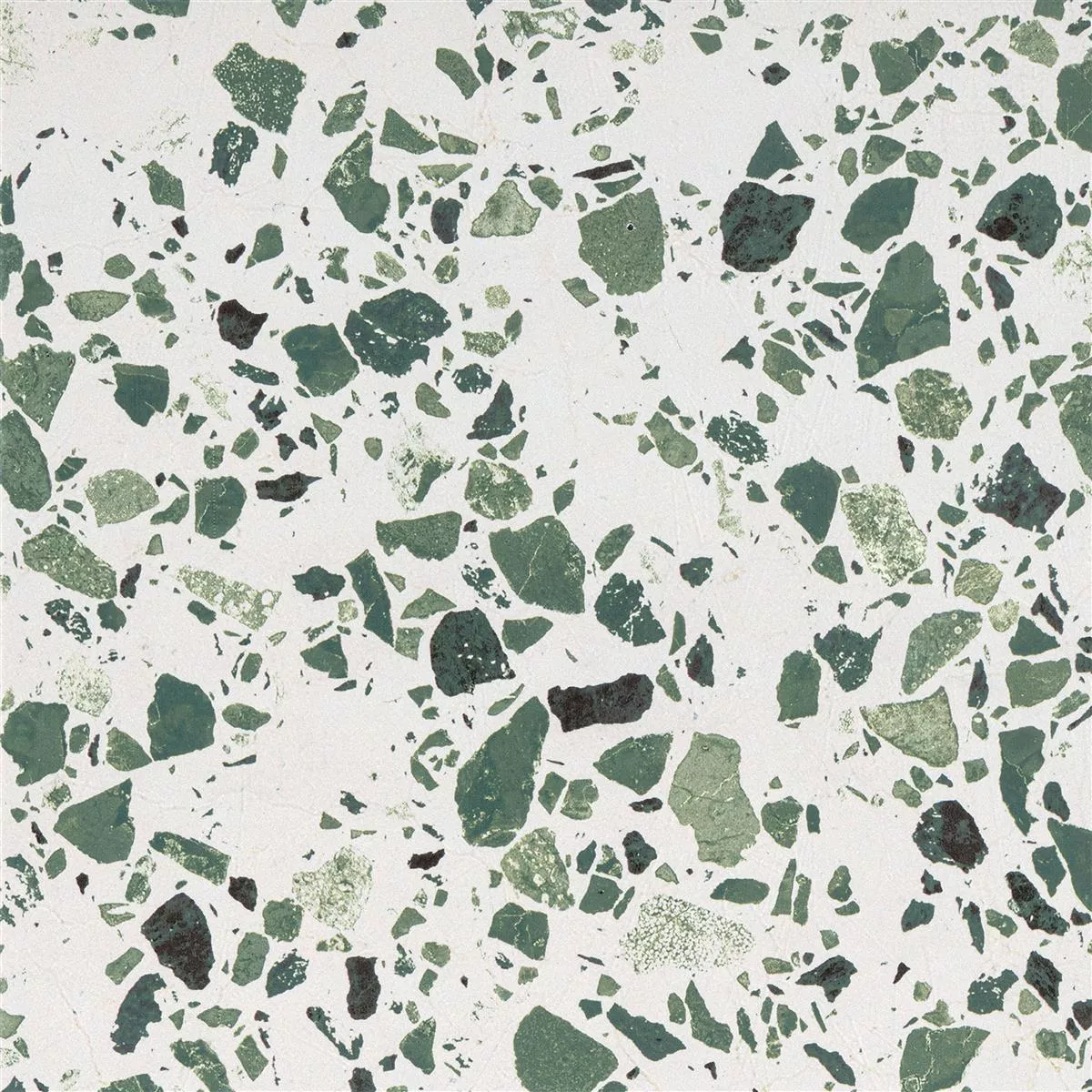 Piastrelle Liberty Verde 18,5x18,5cm