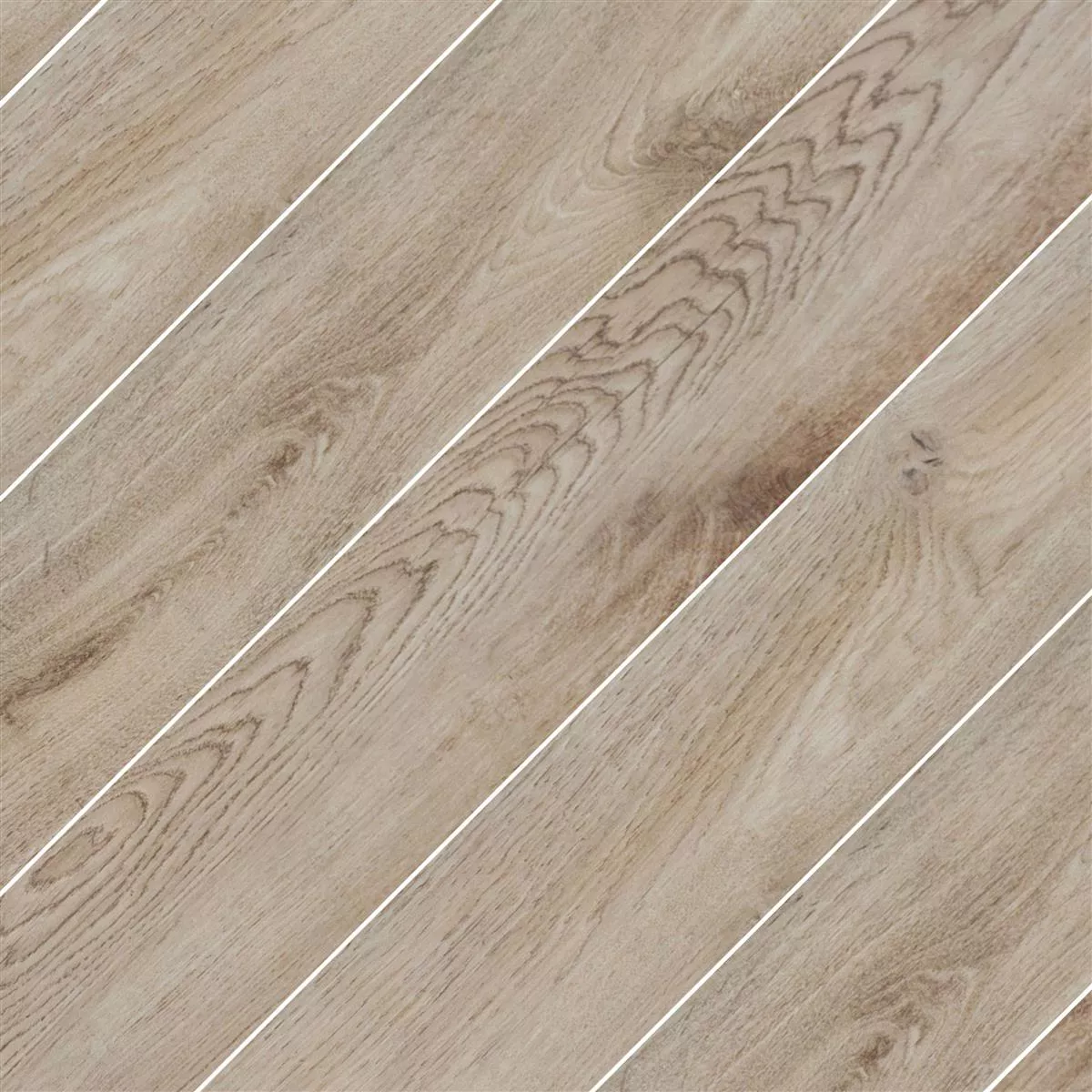 Floor Tiles Wood Optic Caledonia Dark Beige 30x120cm 