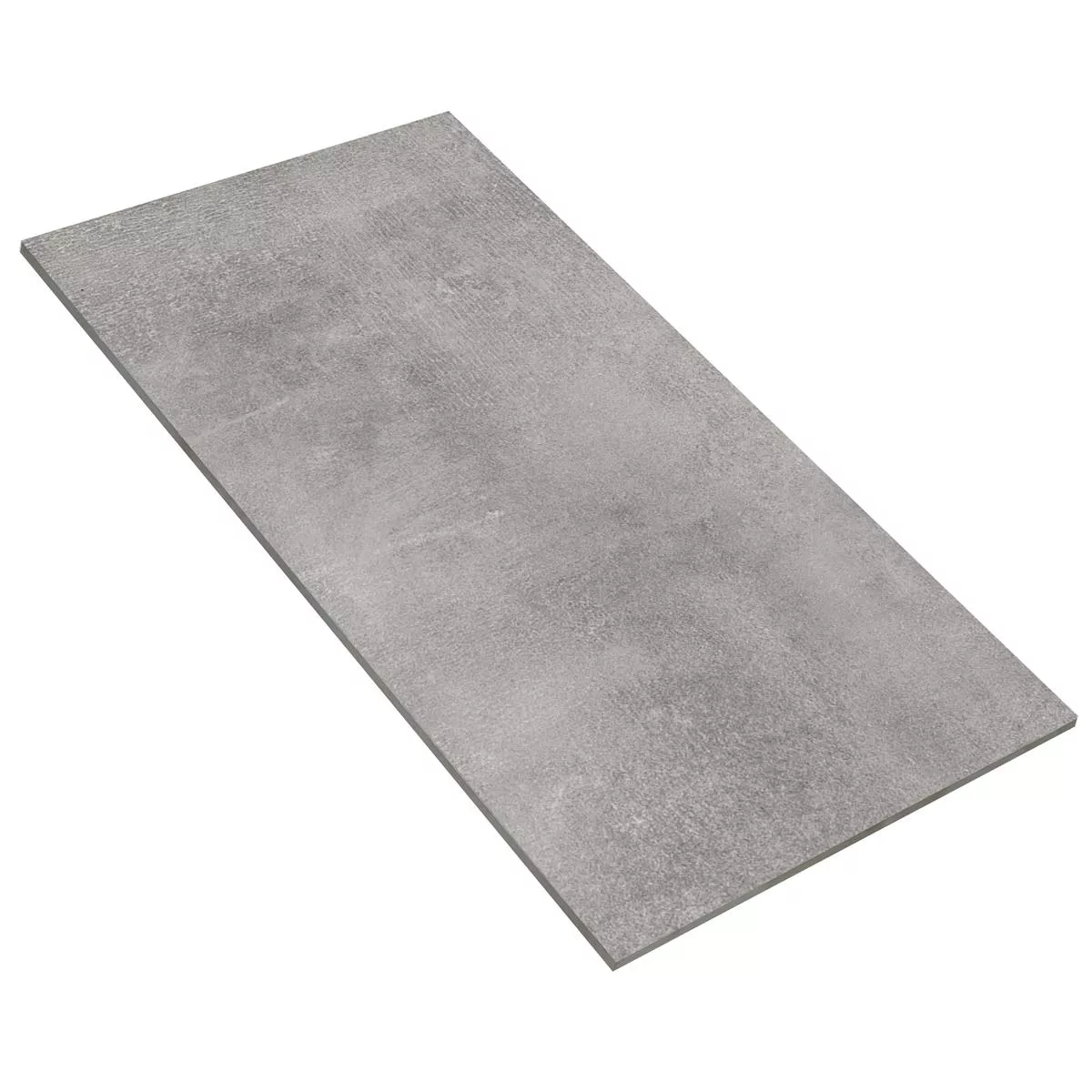 Sample Floor Tiles Castlebrook Stone Optic Light Grey 30x60cm