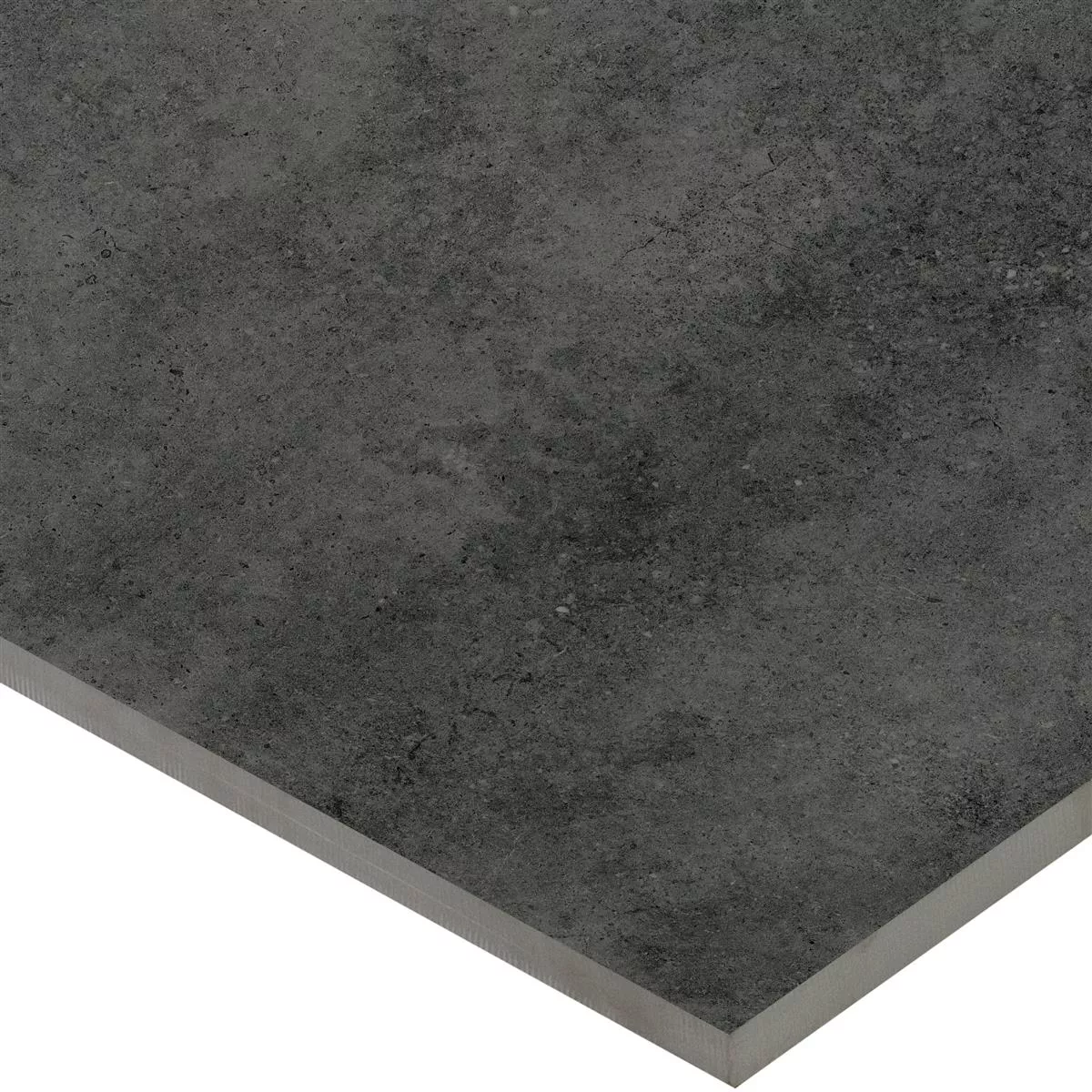 Terrace Tiles Harburg Anthracite 80x80cm