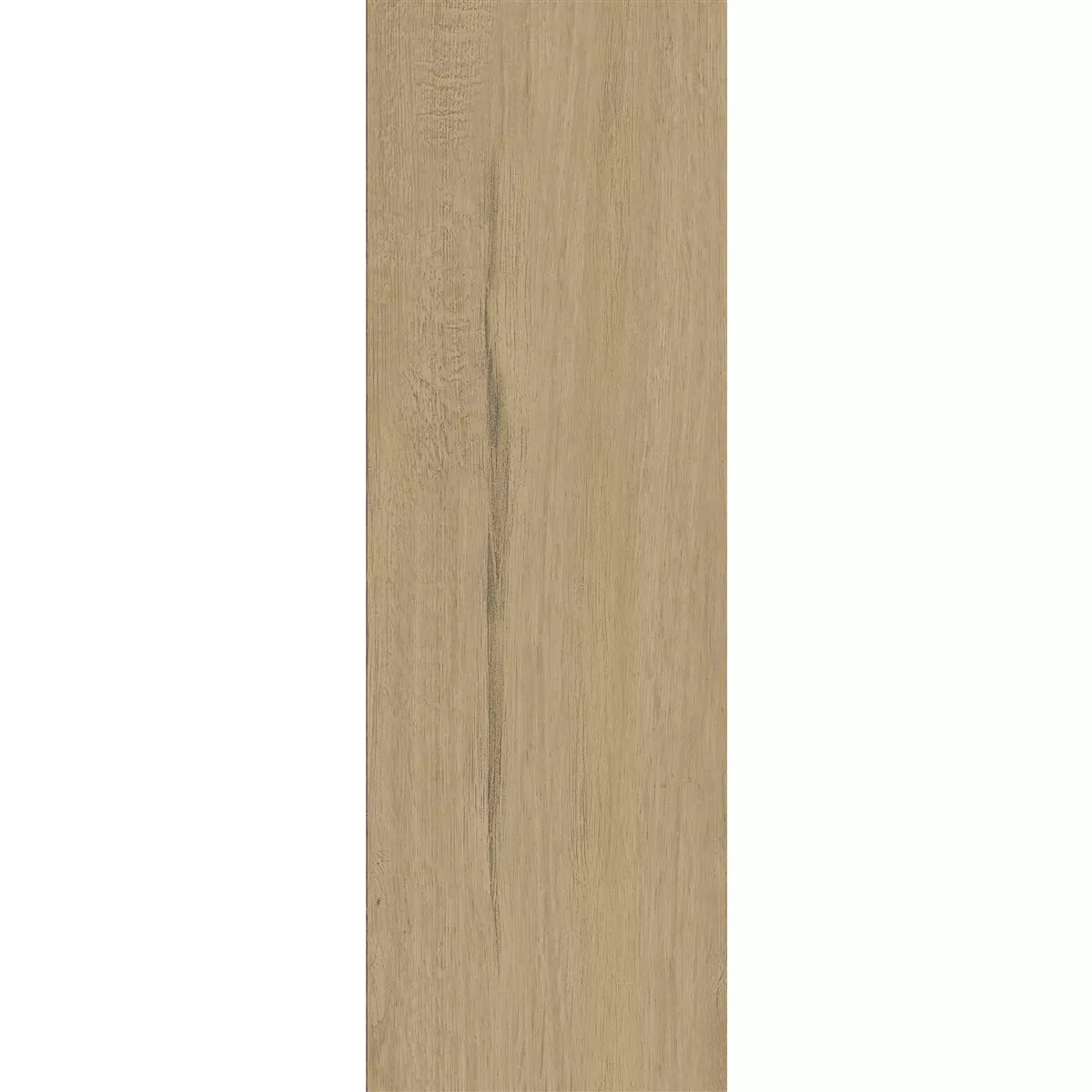 Podlahové Dlaždice Riverside Dřevěný Vzhled Světle Hnědá 20x120 cm