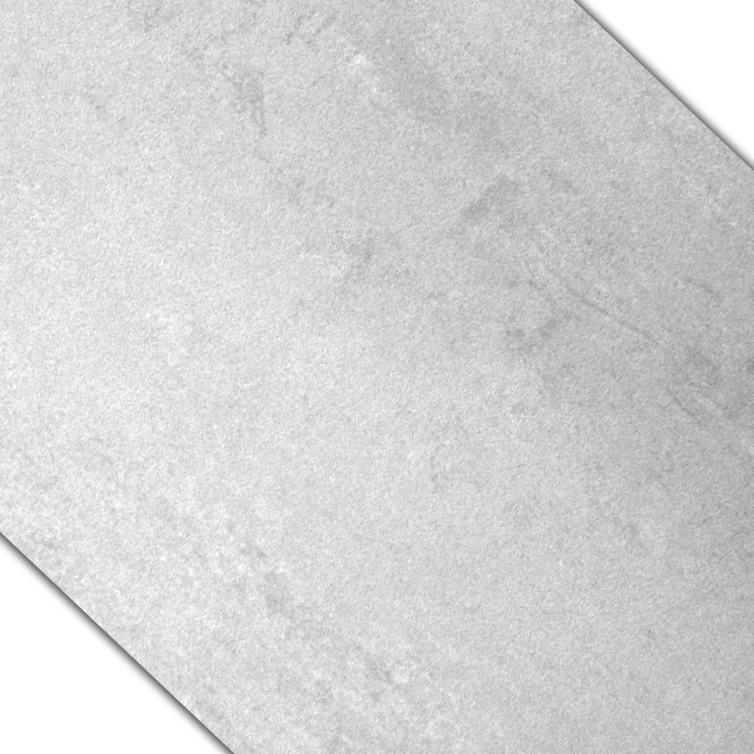 Sample Floor Tiles Madeira White Semi Polished 60x60cm