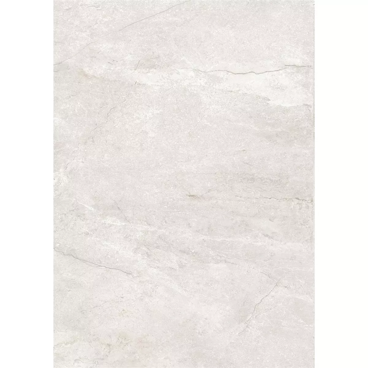 Floor Tiles Pangea Marble Optic Mat Ivory 60x120cm