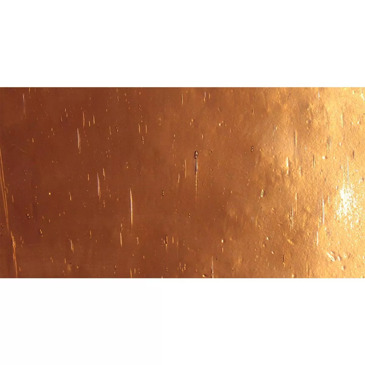 Metro Vetro Rivestimenti Subway Copper Mirage Smooth 7,5x15cm Metro Vetro Rivestimenti Subway Copper Mirage Smooth 7,5x15cm