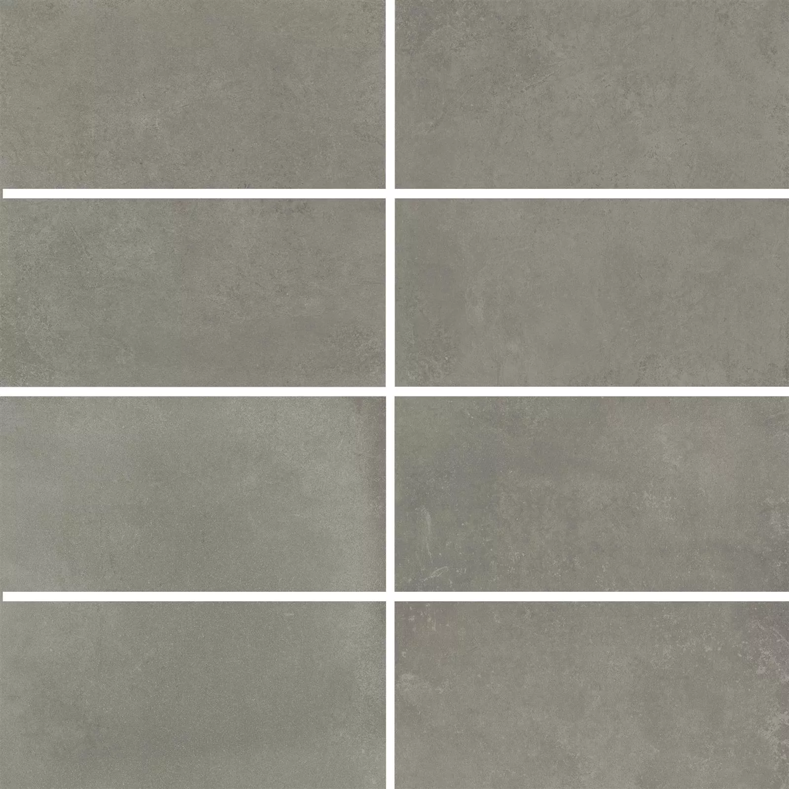 Floor Tiles Cement Optic Nepal Slim Grey Beige 30x60cm