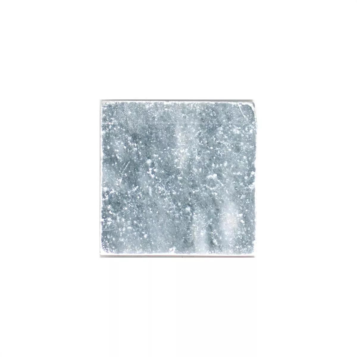 Sample Natural Stone Tiles Marble Bardiglio 10x10cm