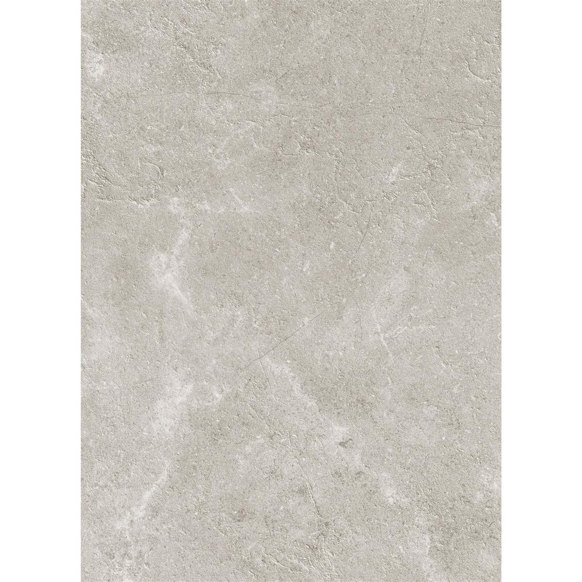 Floor Tiles Bangui Stone Optic 60x120cm Grey