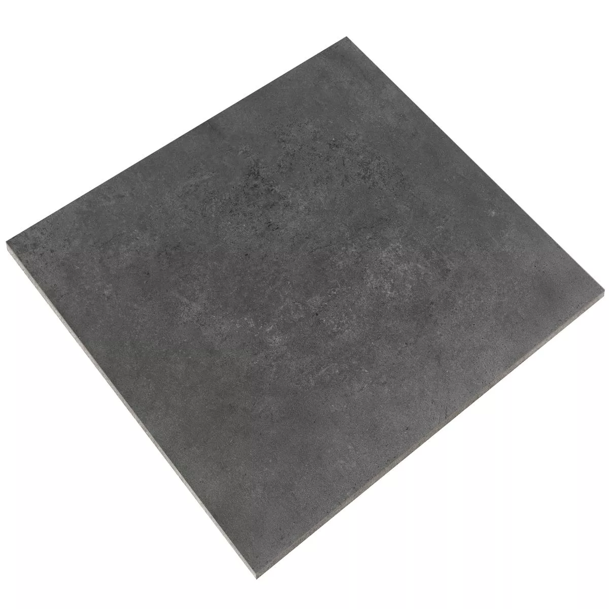 Πρότυπο Πλακάκια Δαπέδου Nepal Ανθρακίτης 60x60x0,7cm