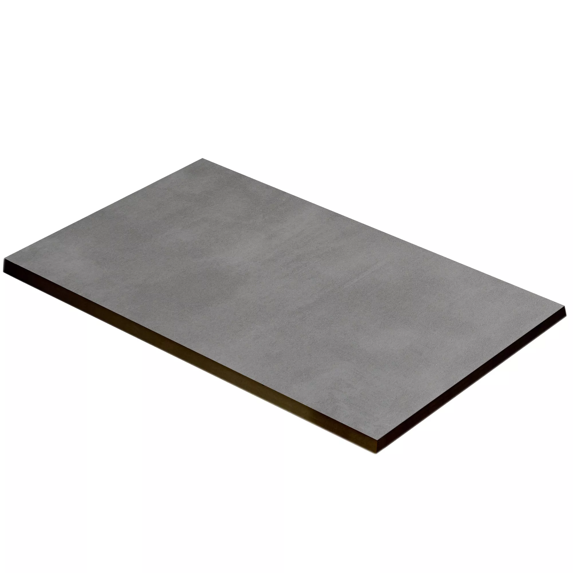 Muster Terrassenplatten Zeus Betonoptik Grey 30x60cm
