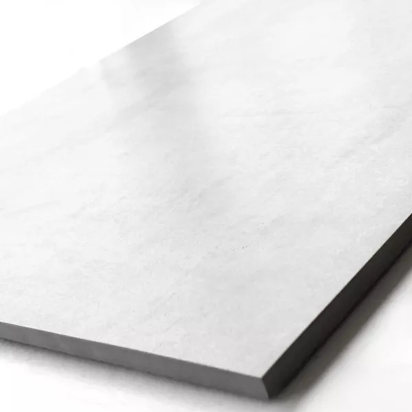 Sample Floor Tiles Astro White 30x60cm