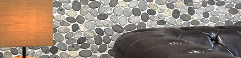 Pebble Mosaic