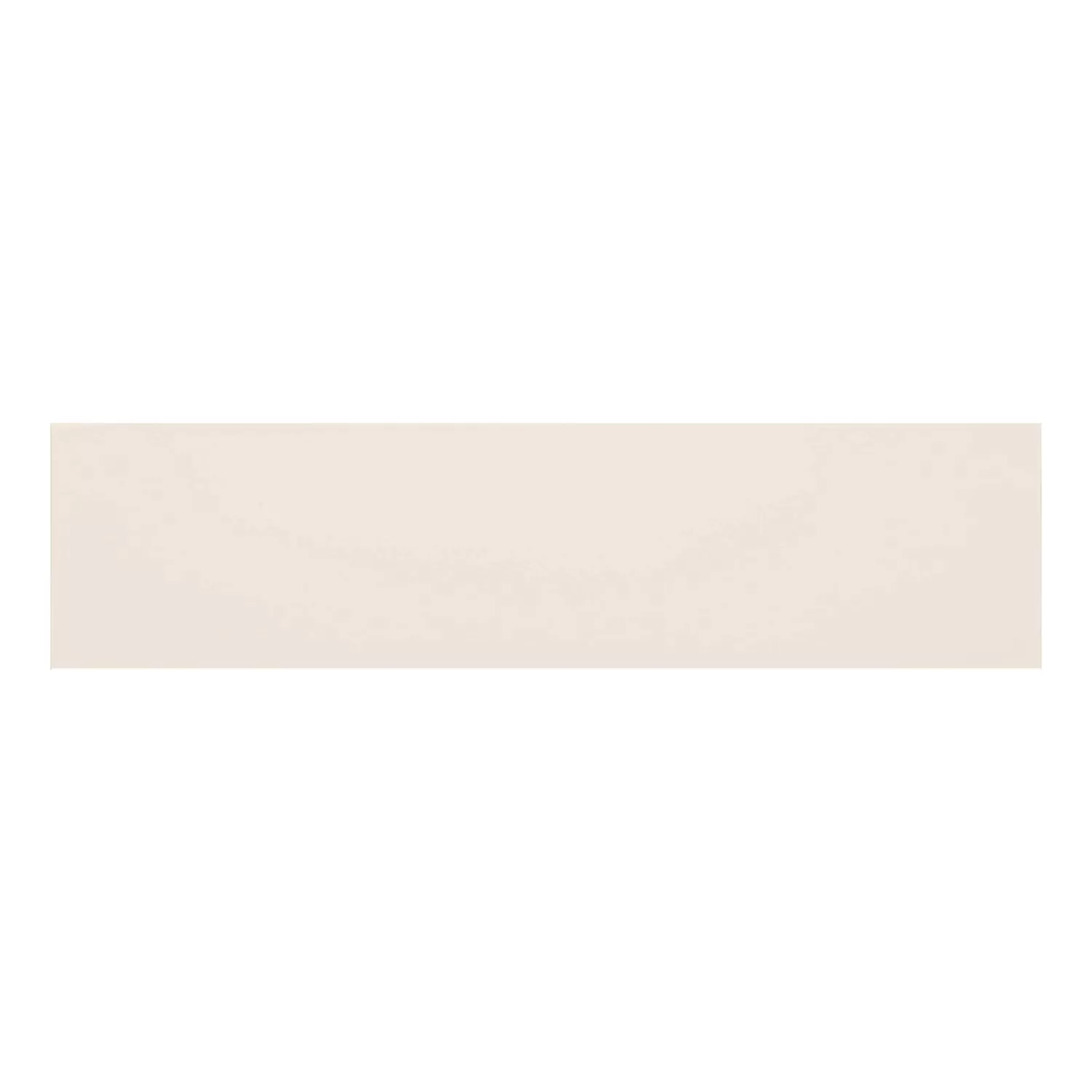 Mетро плочка Бежово Матирано 7,5x30 cm Без Фасет Swissland Marfil