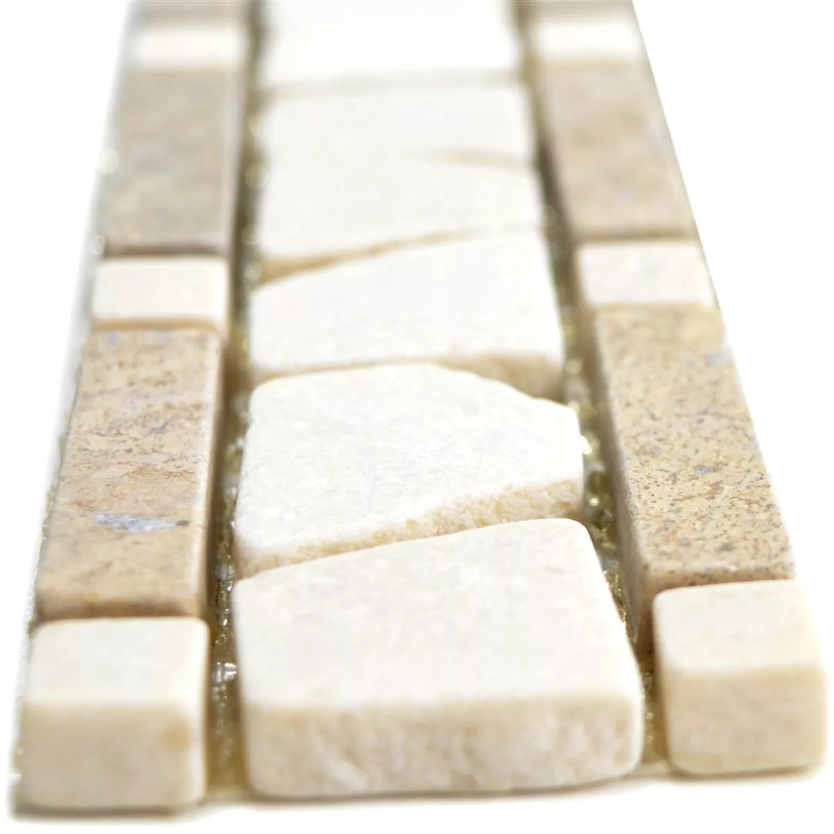 Natursten Bordure Vimeiro Chocolate Cremarfil Natursten Bordure Vimeiro Chocolate Cremarfil