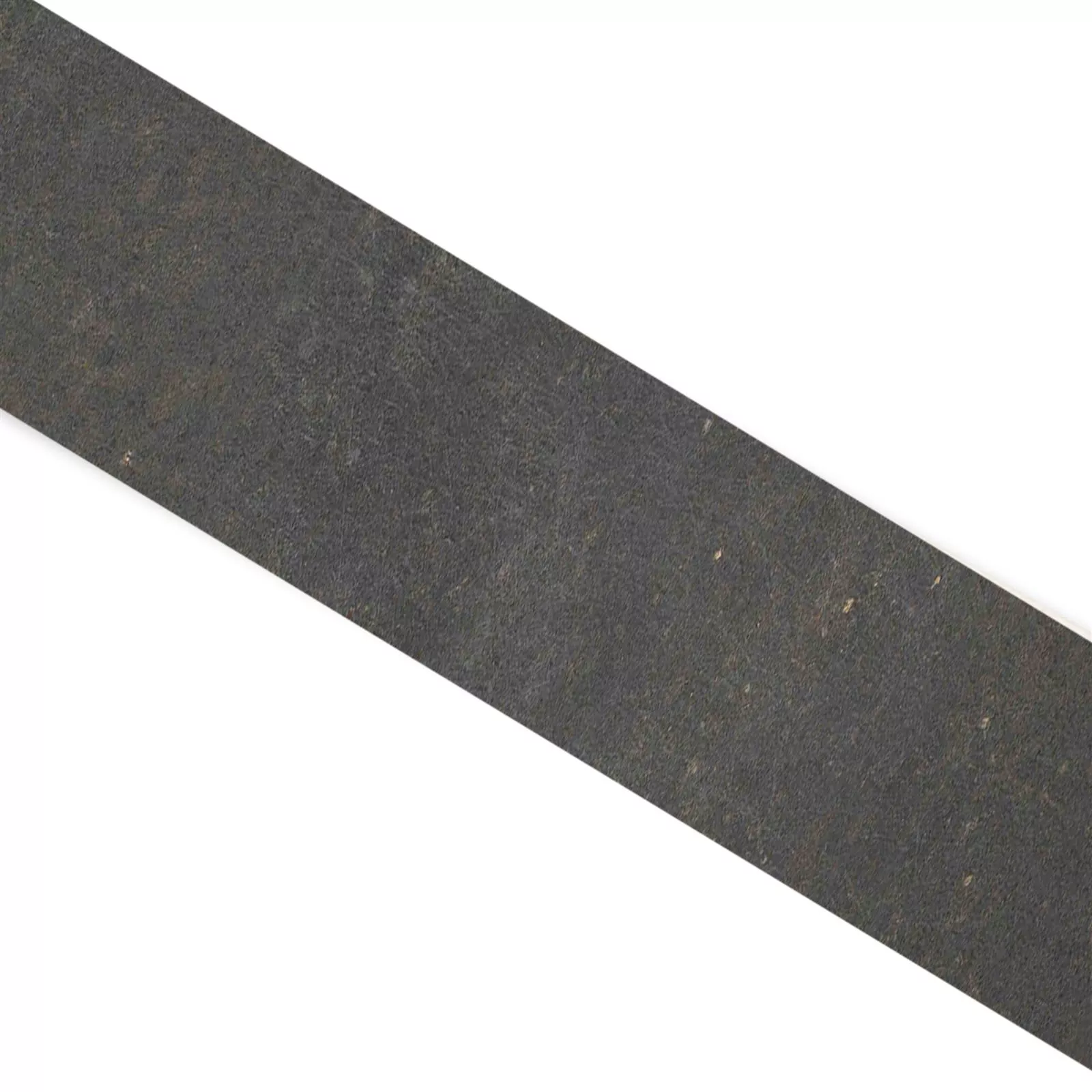 Plinthe Optique De Ciment Peaceway Anthracite