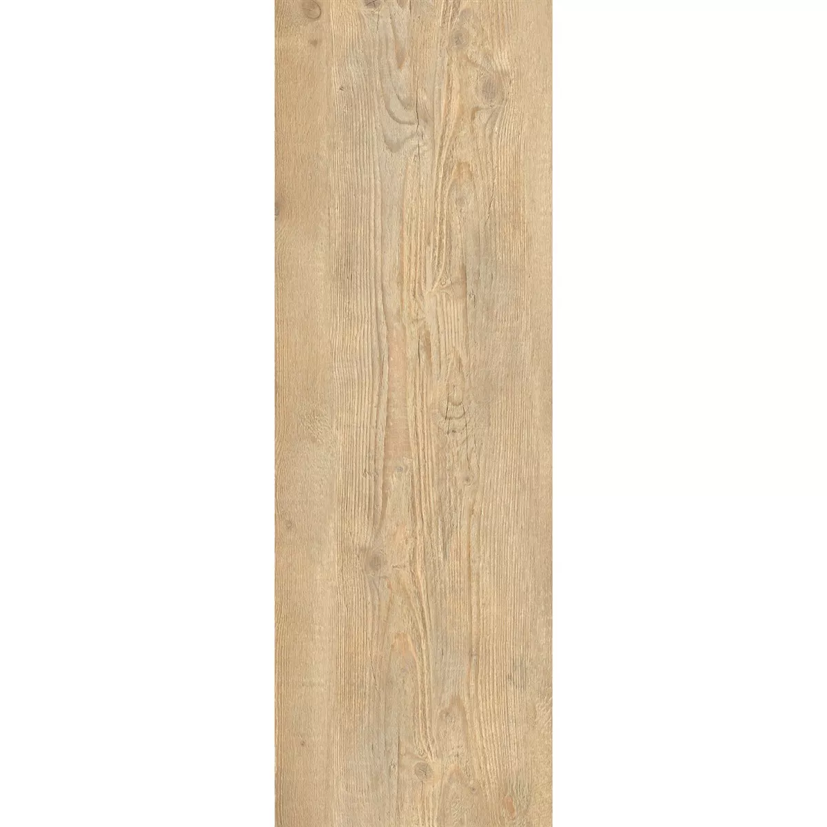 Terrace Tiles Wood Optic TerraLine Beige 40x120 cm