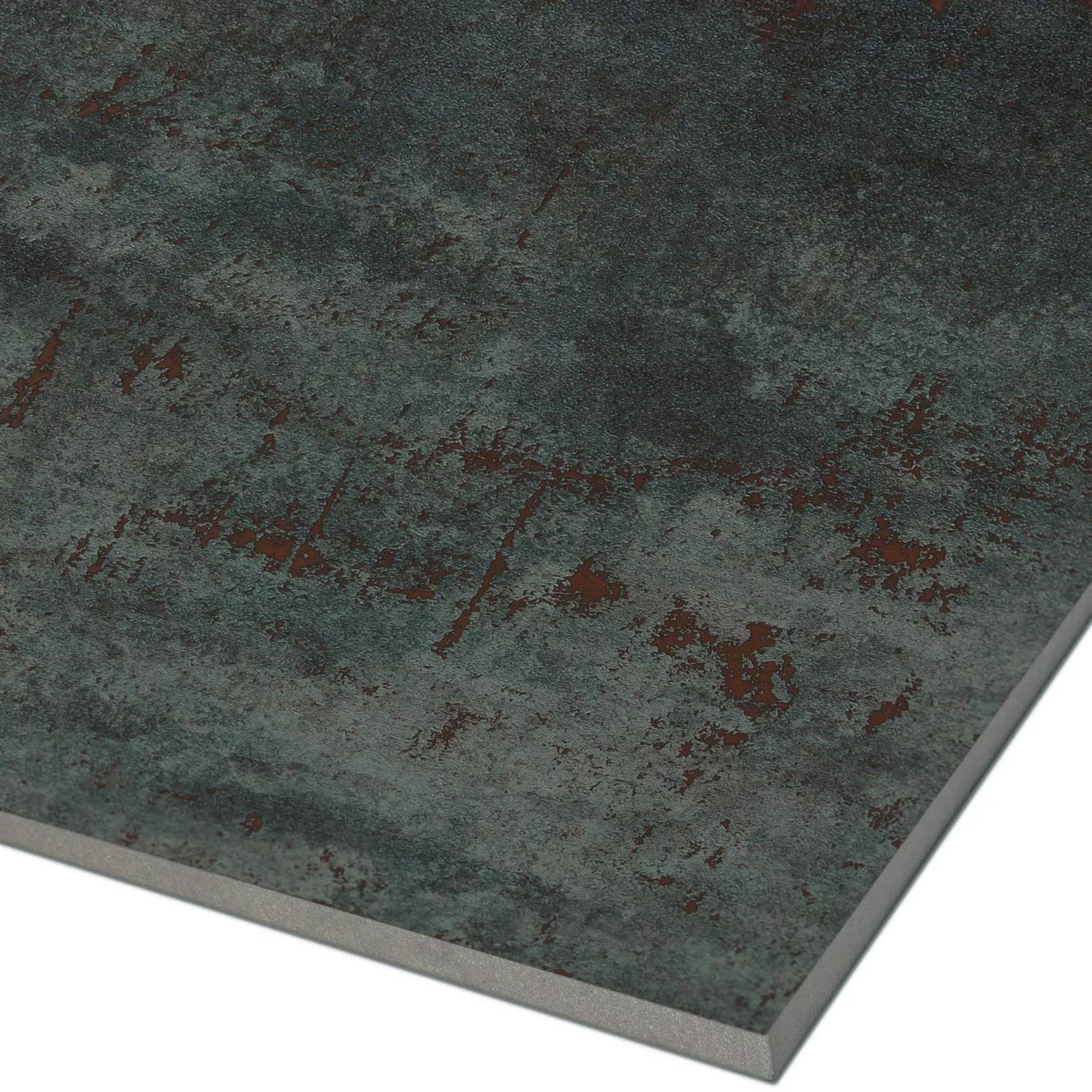 Sample Floor Tiles Phantom Sea Green Semi Polished 60x120cm