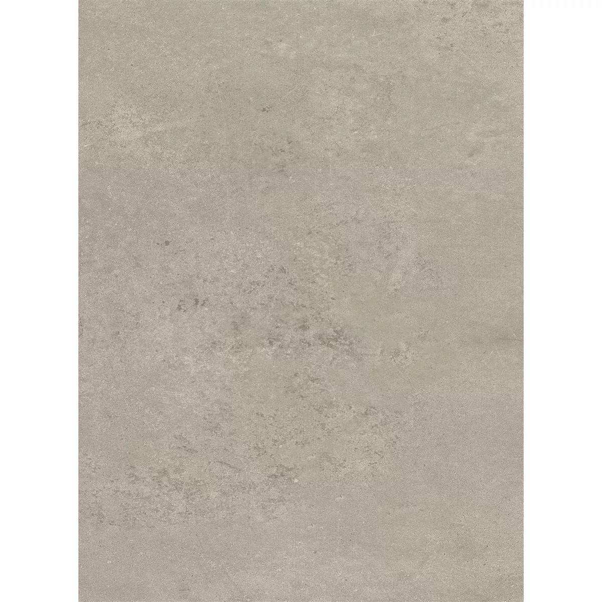 Floor Tiles Cement Optic Nepal Slim Beige 50x100cm