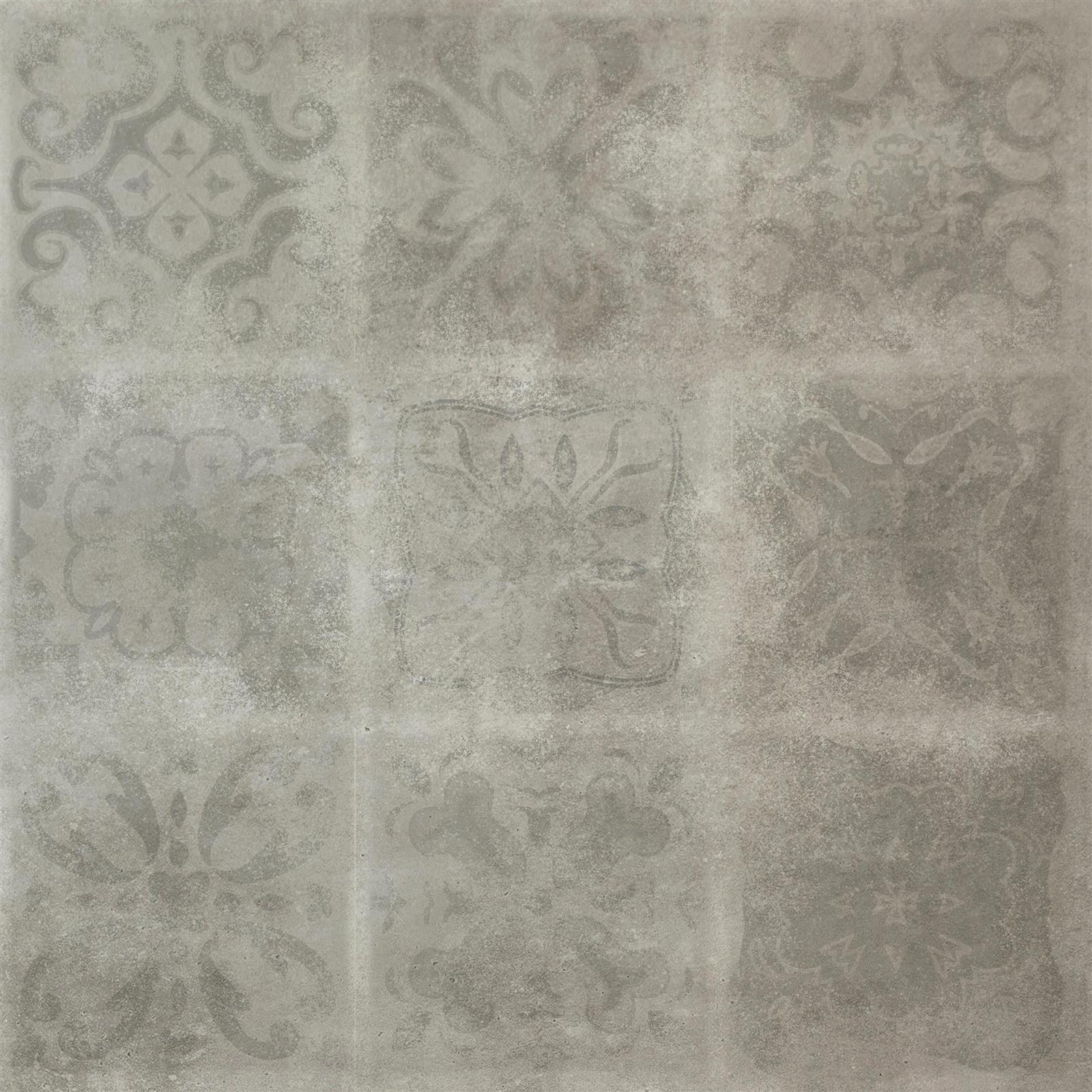 Sample Floor Tiles Concept Rectified R10/B Beige 60x60x0,7cm Decor