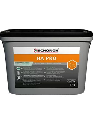 Ready-to-use sealing Schönox HA PRO Grey 7 kg