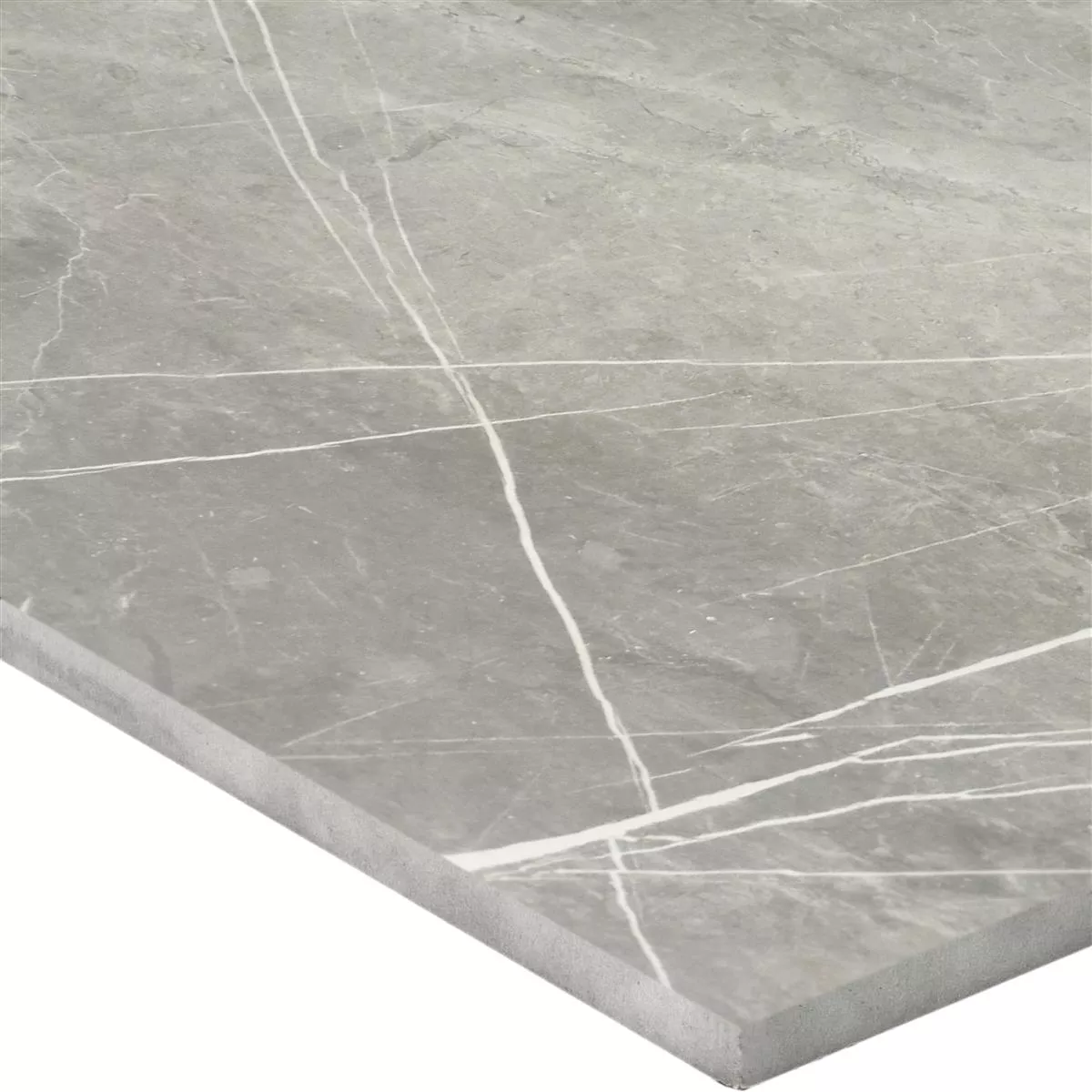 Sample Floor Tiles Astara Natural Stone Optic Polished Lux 60x60cm