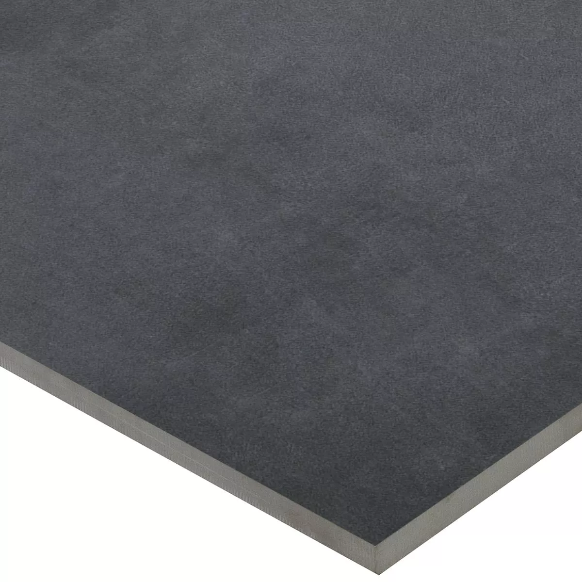 Terrasser Fliser Porcellanato Herzford Antracit 60x60x2cm