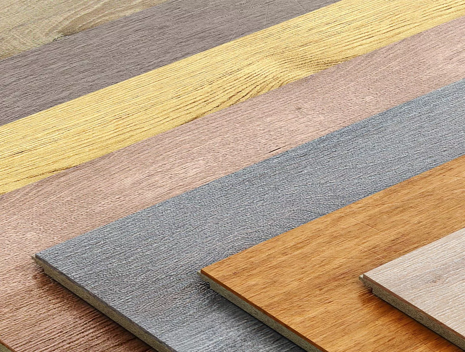 Floor Coverings