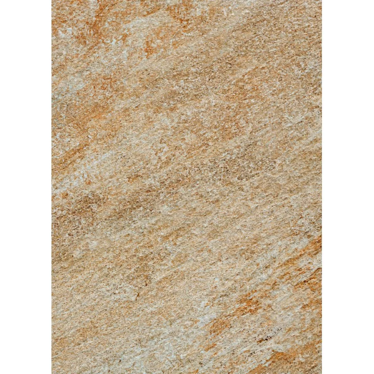 Terrastegels Stoneway Natuursteen Optiek Beige 60x90cm