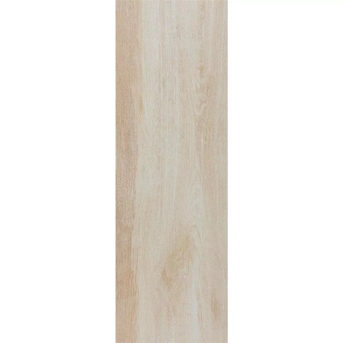 Sample Floor Tiles Wood Optic Caledonia Beige 30x120cm