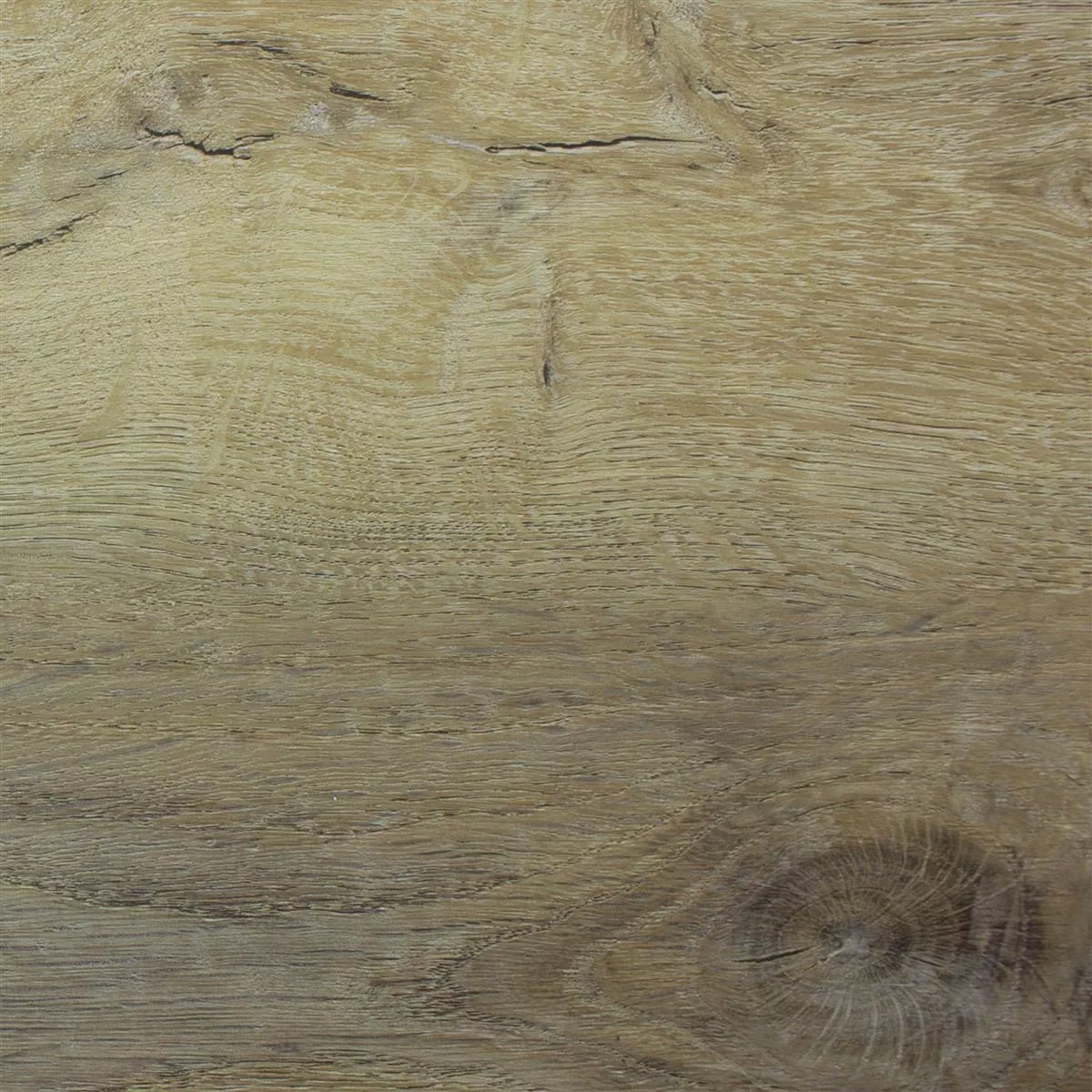 Vinylboden Klebevinyl Newcastle 23,2x122,7cm Taupe