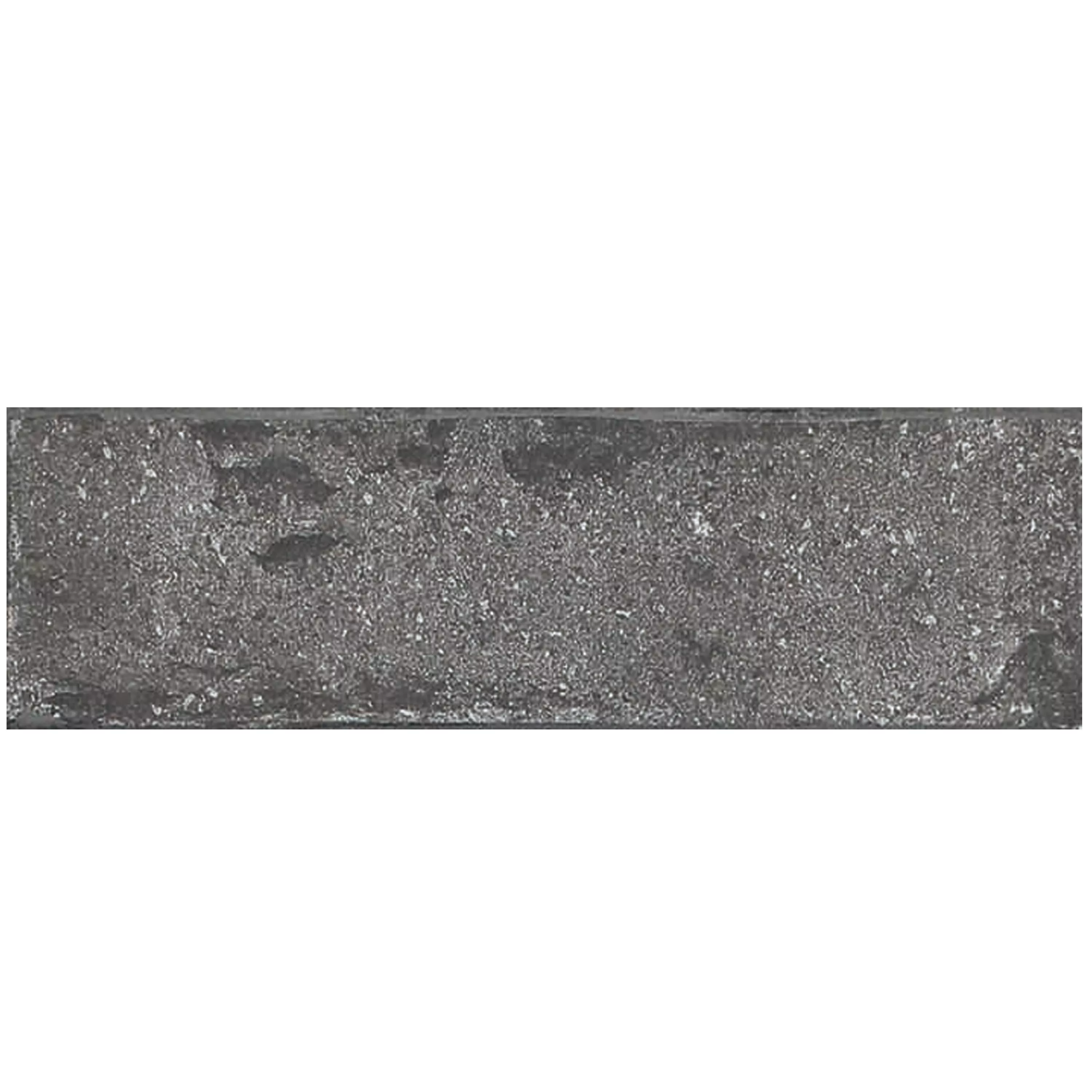 Mодел Cтенни Плочки Leverkusen 7,1x24cm Презрамки Dark Grey