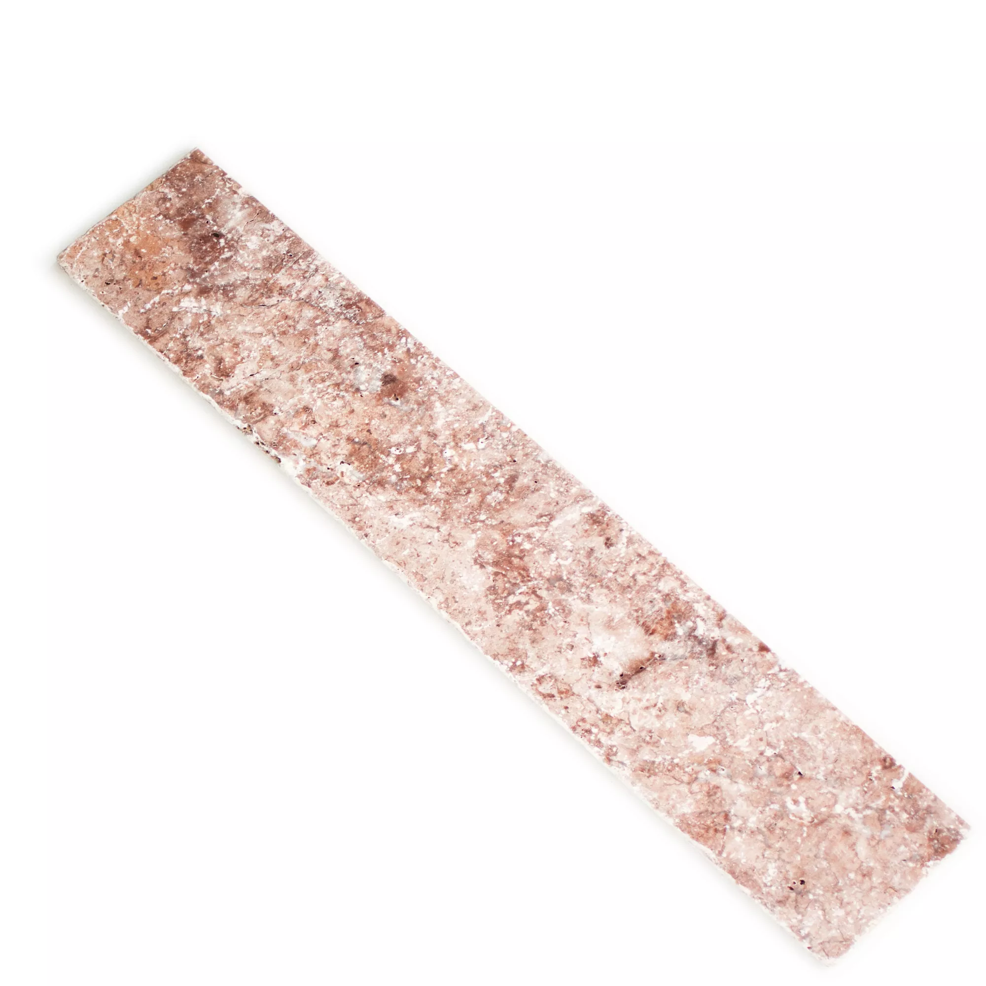 Σοβατεπί Ασβεστόλιθος Πλακάκια Aπό Φυσική Πέτρα Usantos Rosso