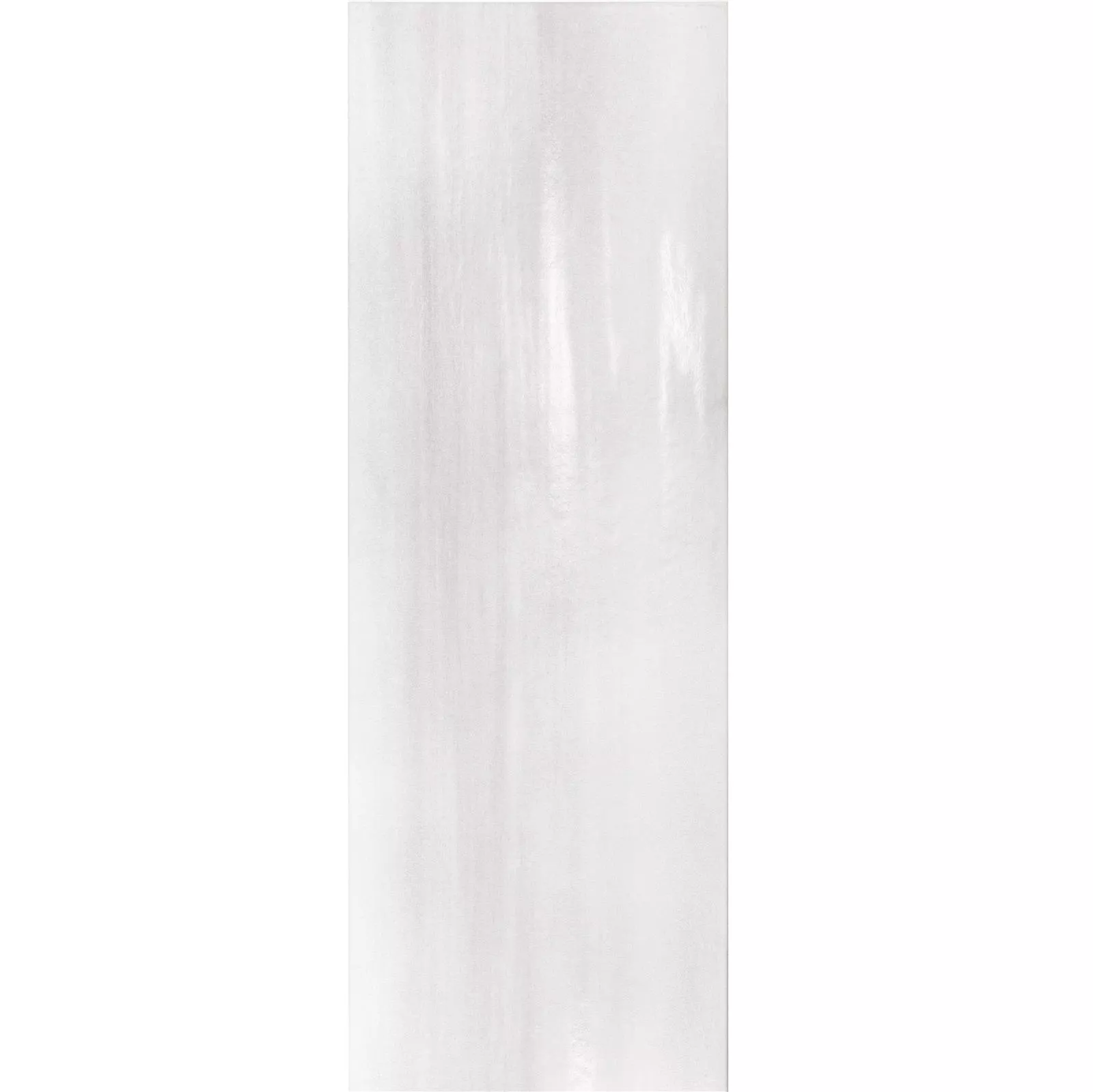 Płytki Ścienne Friedrich Kamień matowy Biały 30x90cm