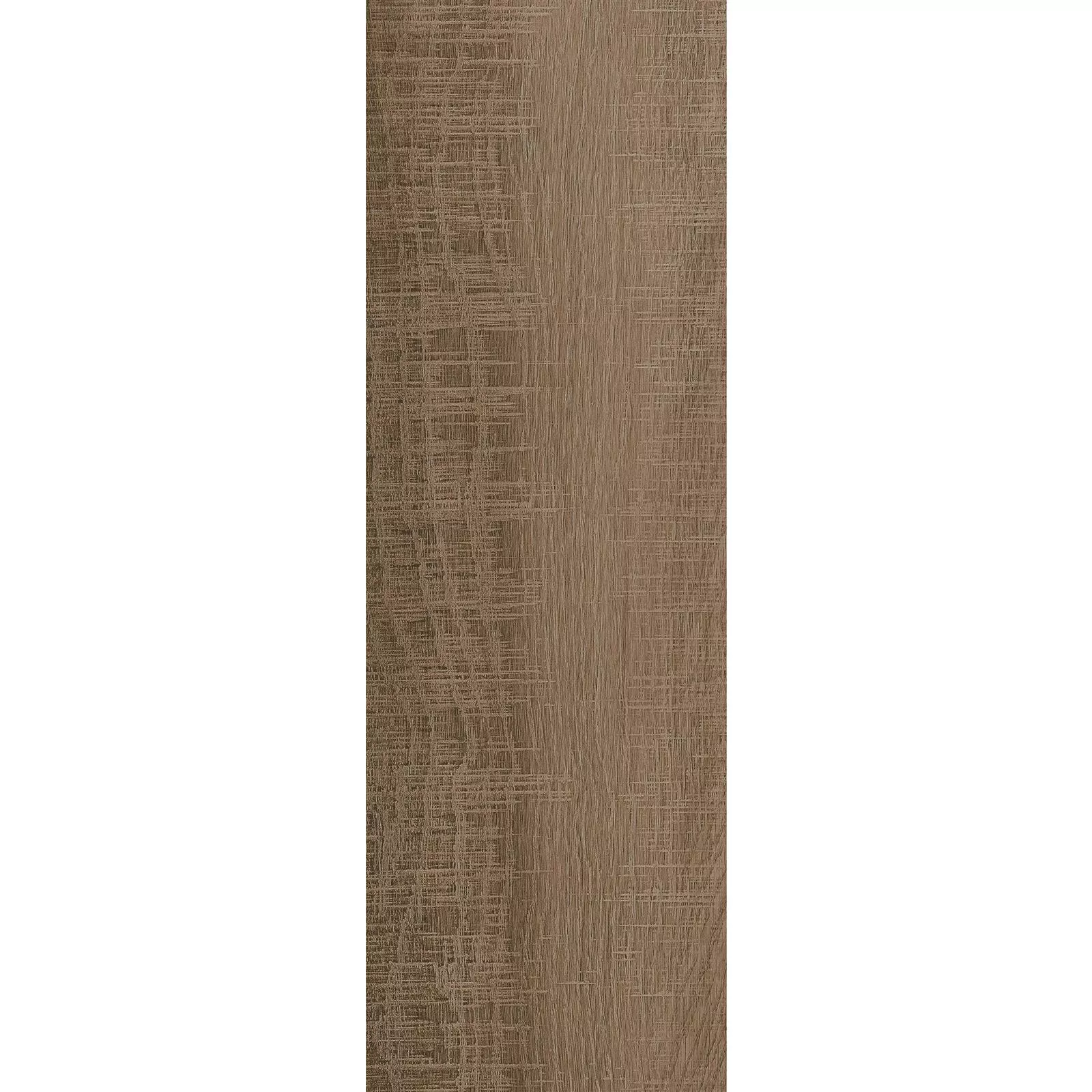 Carrelage Sol Et Mur Grès Cérame Pleine Masse Imitation Bois Malente Cedar 20x120 cm